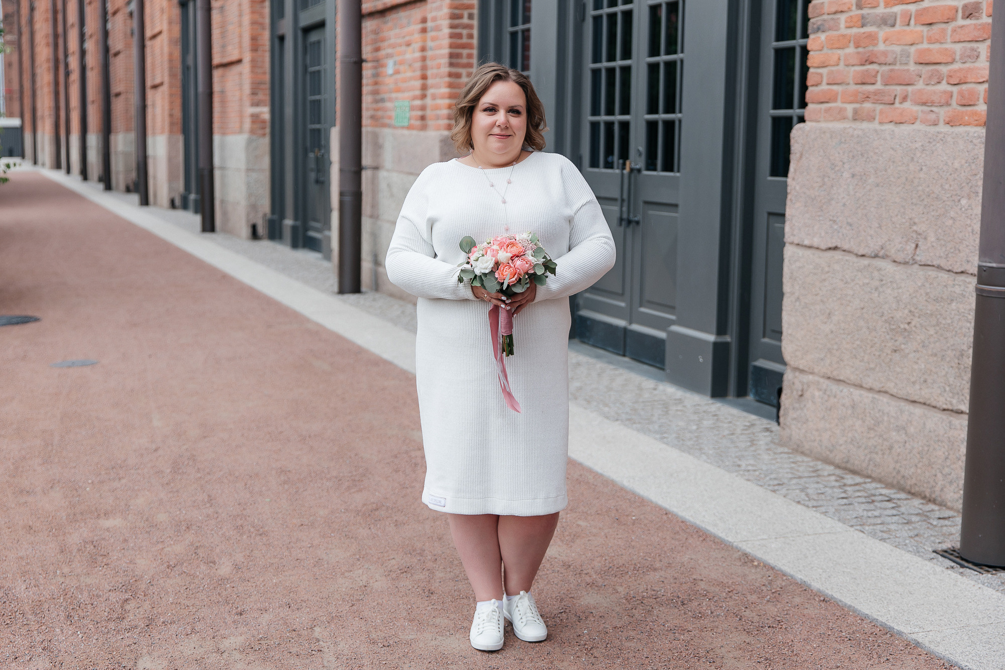 Кристина и Андрей (8 июня 2022). Свадебный и семейный фотограф Крамар Наталья