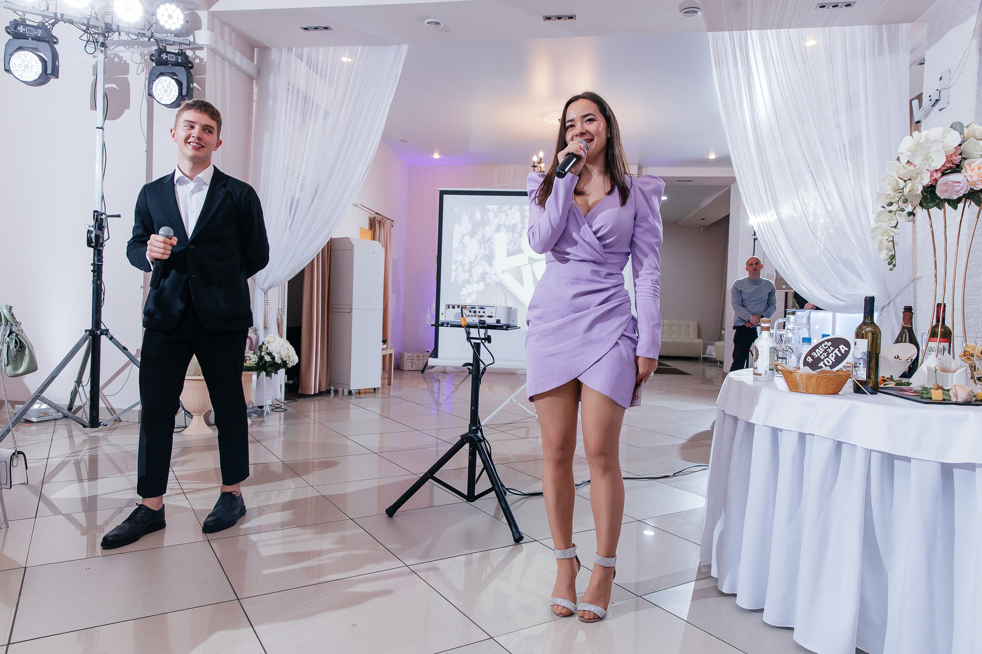 Анастасия и Кирилл (2 июня 2022). Свадебный и семейный фотограф Крамар Наталья