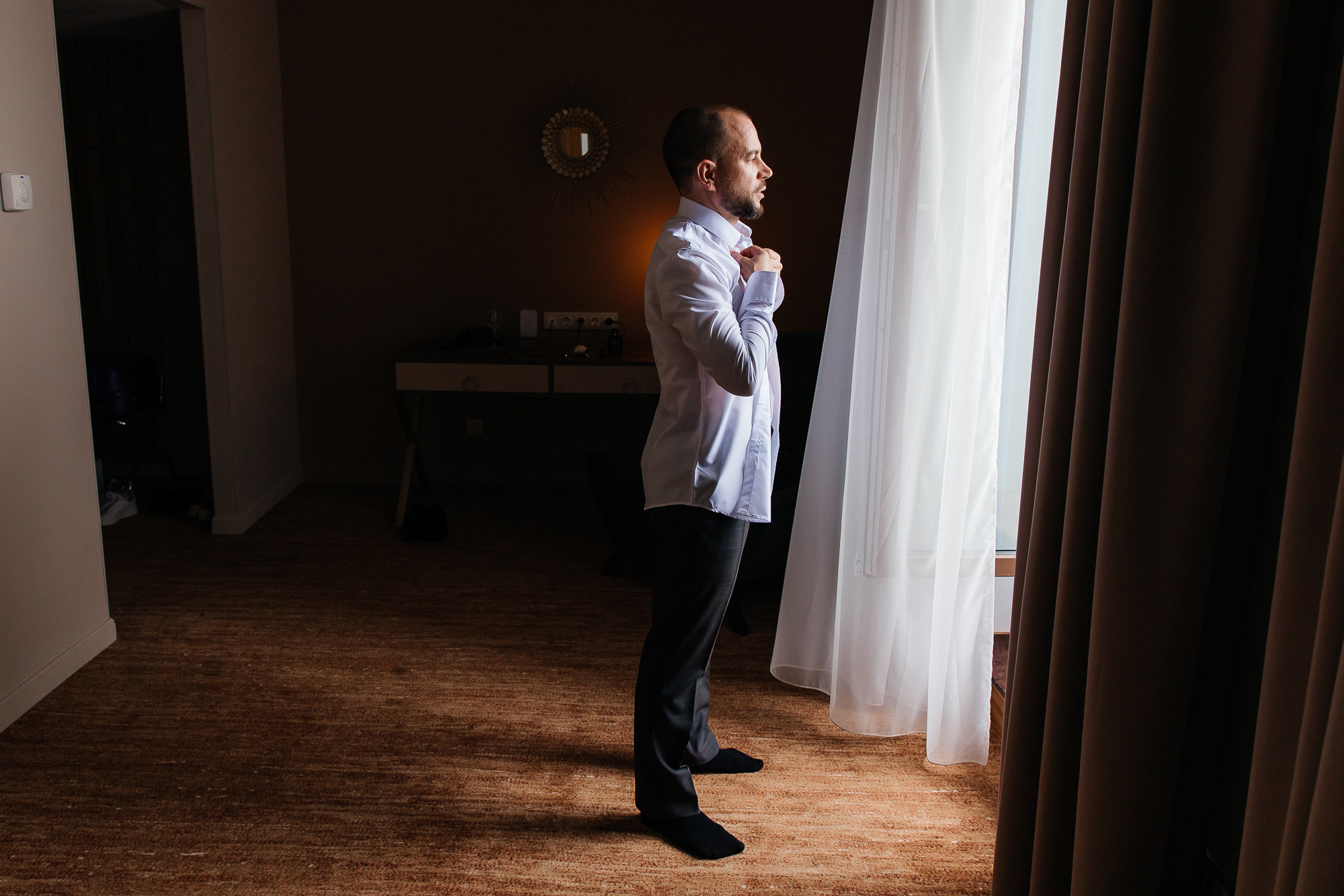 Александр и Анастасия (23 июня 2022). Свадебный и семейный фотограф Крамар Наталья