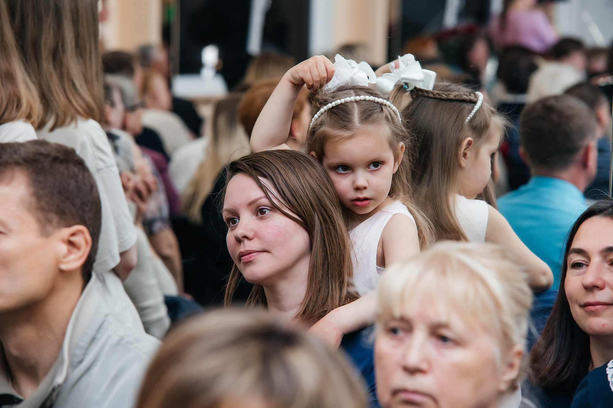 101 лицей — Последний звонок (25 мая 2022). Свадебный и семейный фотограф Крамар Наталья