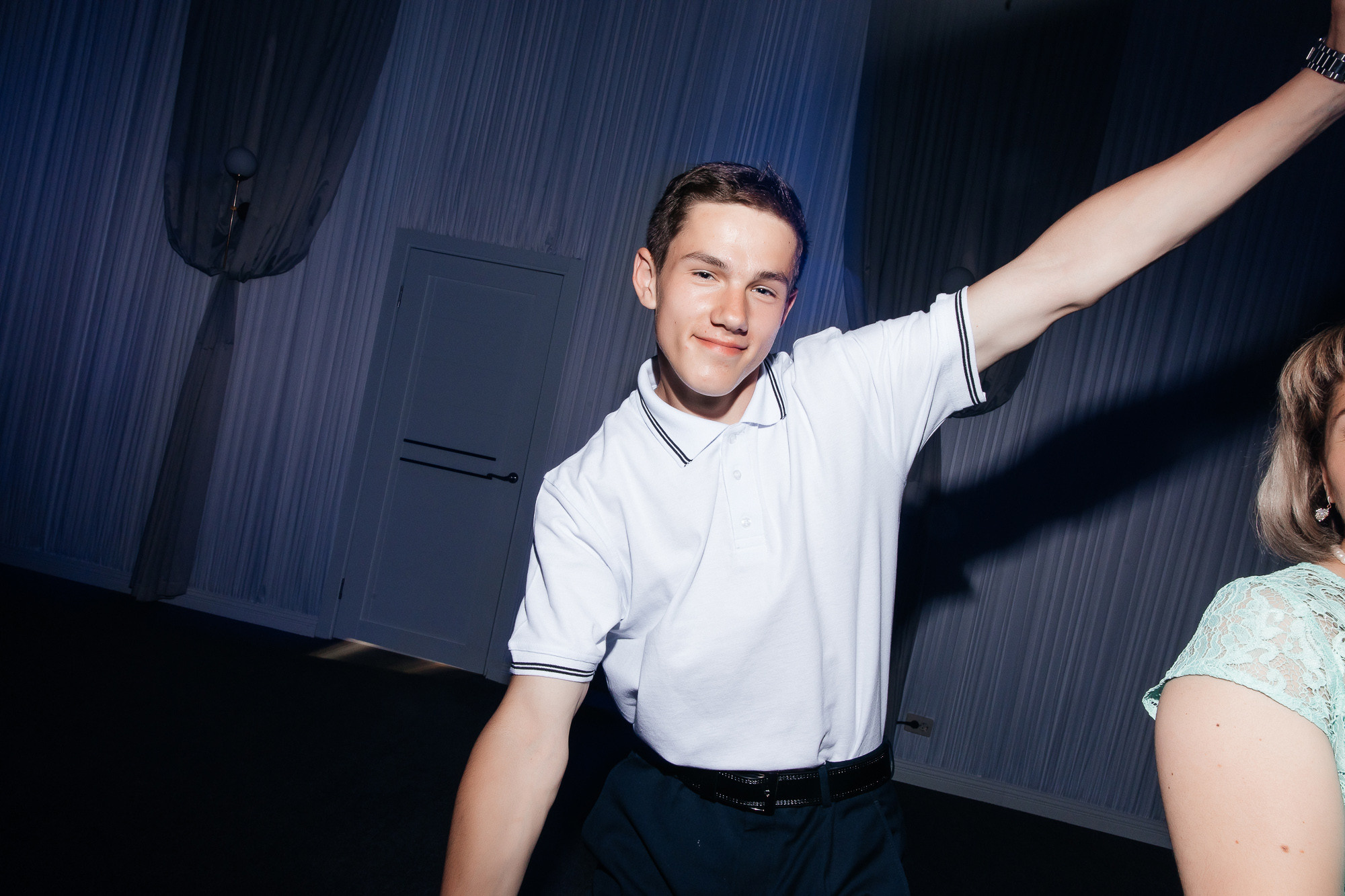 Оксана и Леонид (7 июня 2022). Свадебный и семейный фотограф Крамар Наталья