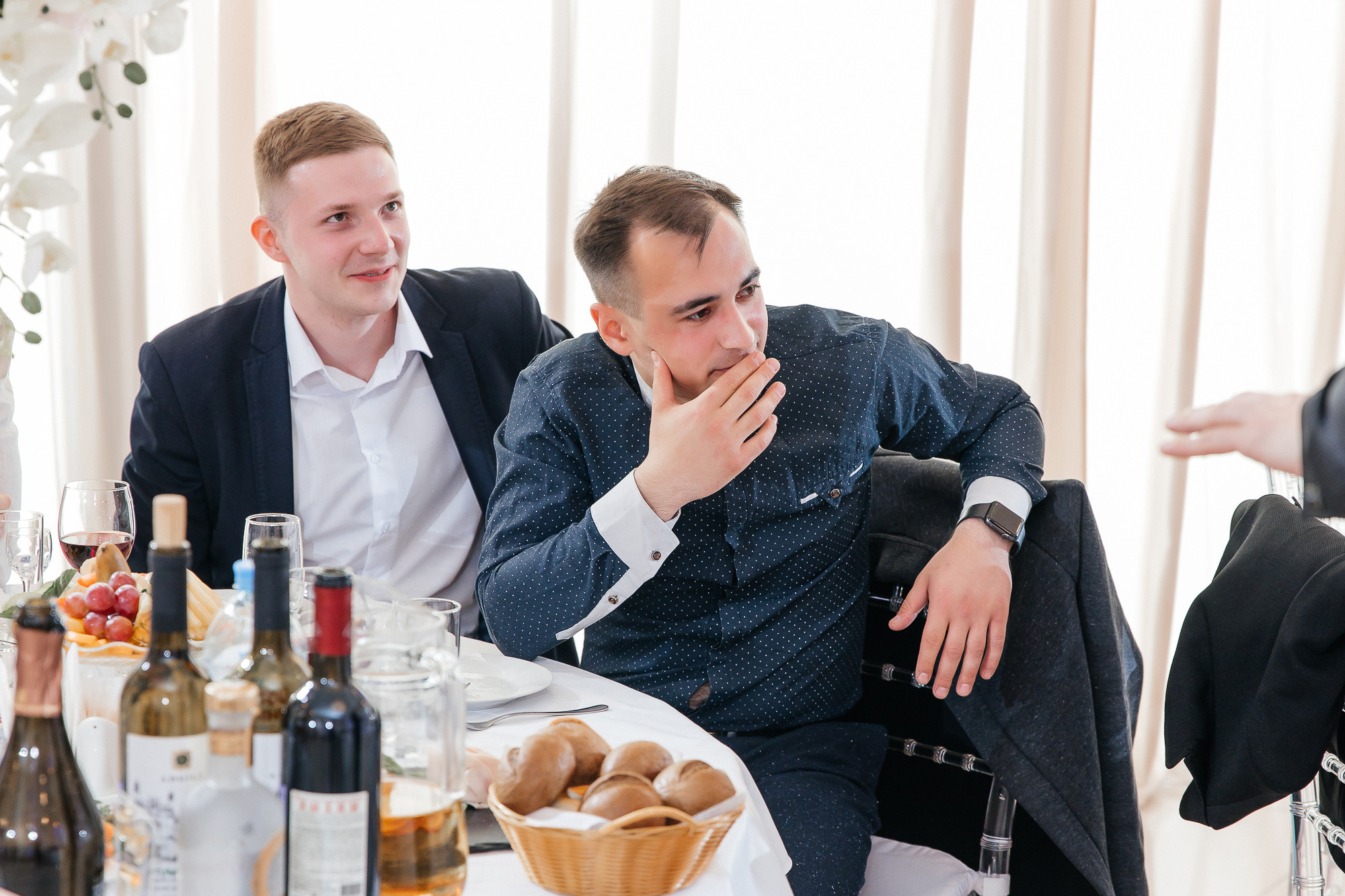 Анастасия и Кирилл (2 июня 2022). Свадебный и семейный фотограф Крамар Наталья