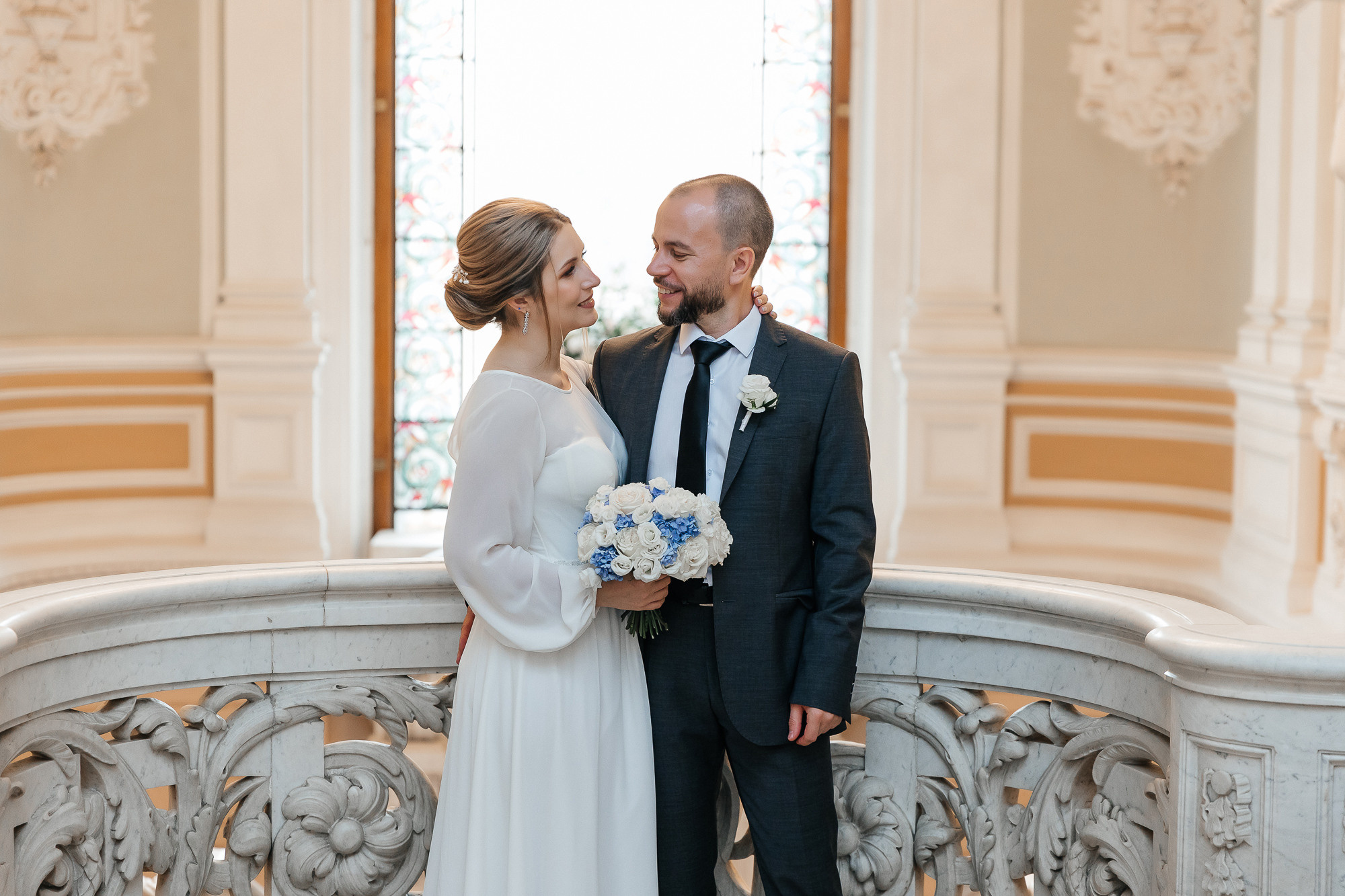 Александр и Анастасия (23 июня 2022). Свадебный и семейный фотограф Крамар Наталья