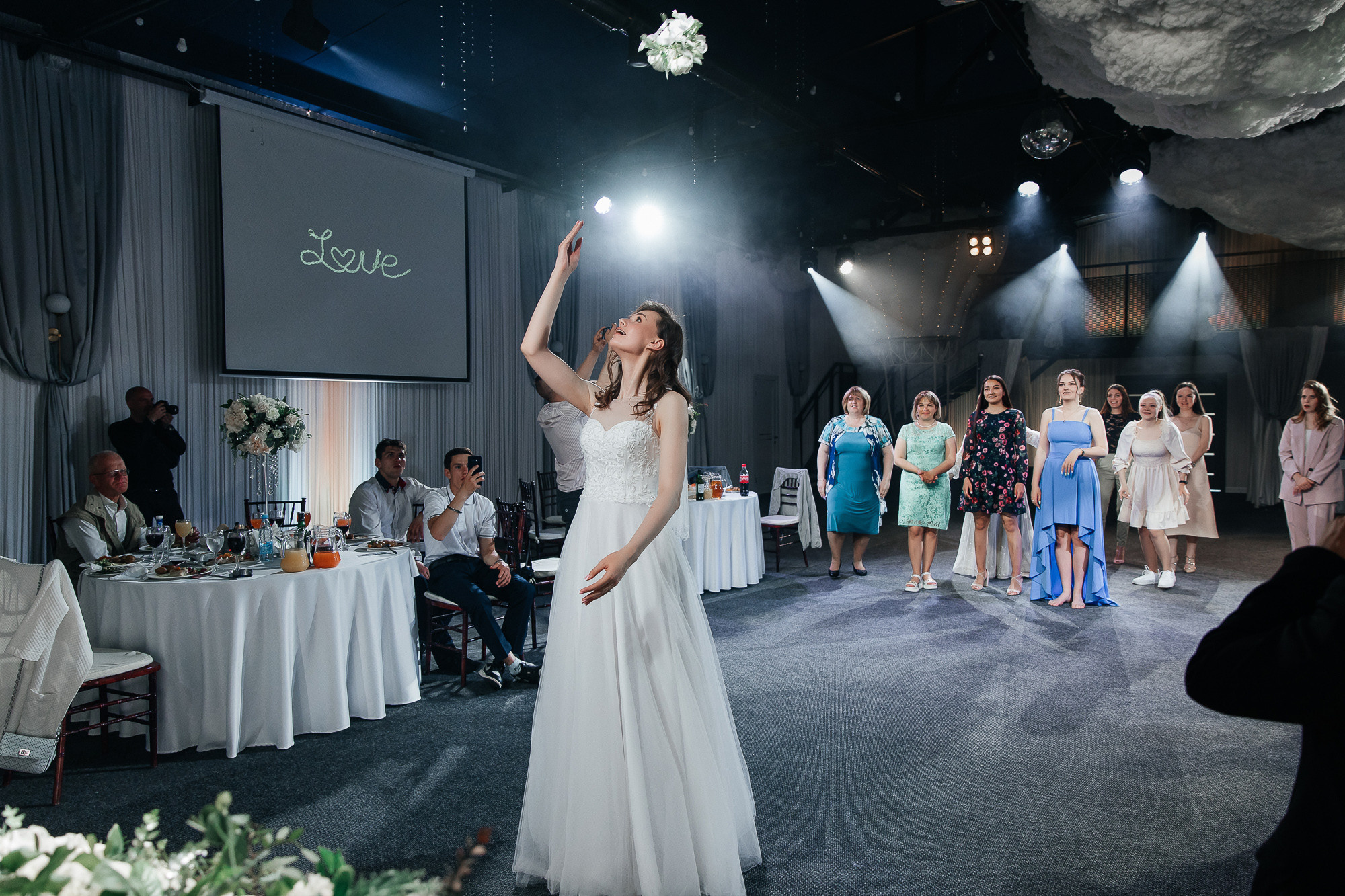 Оксана и Леонид (7 июня 2022). Свадебный и семейный фотограф Крамар Наталья