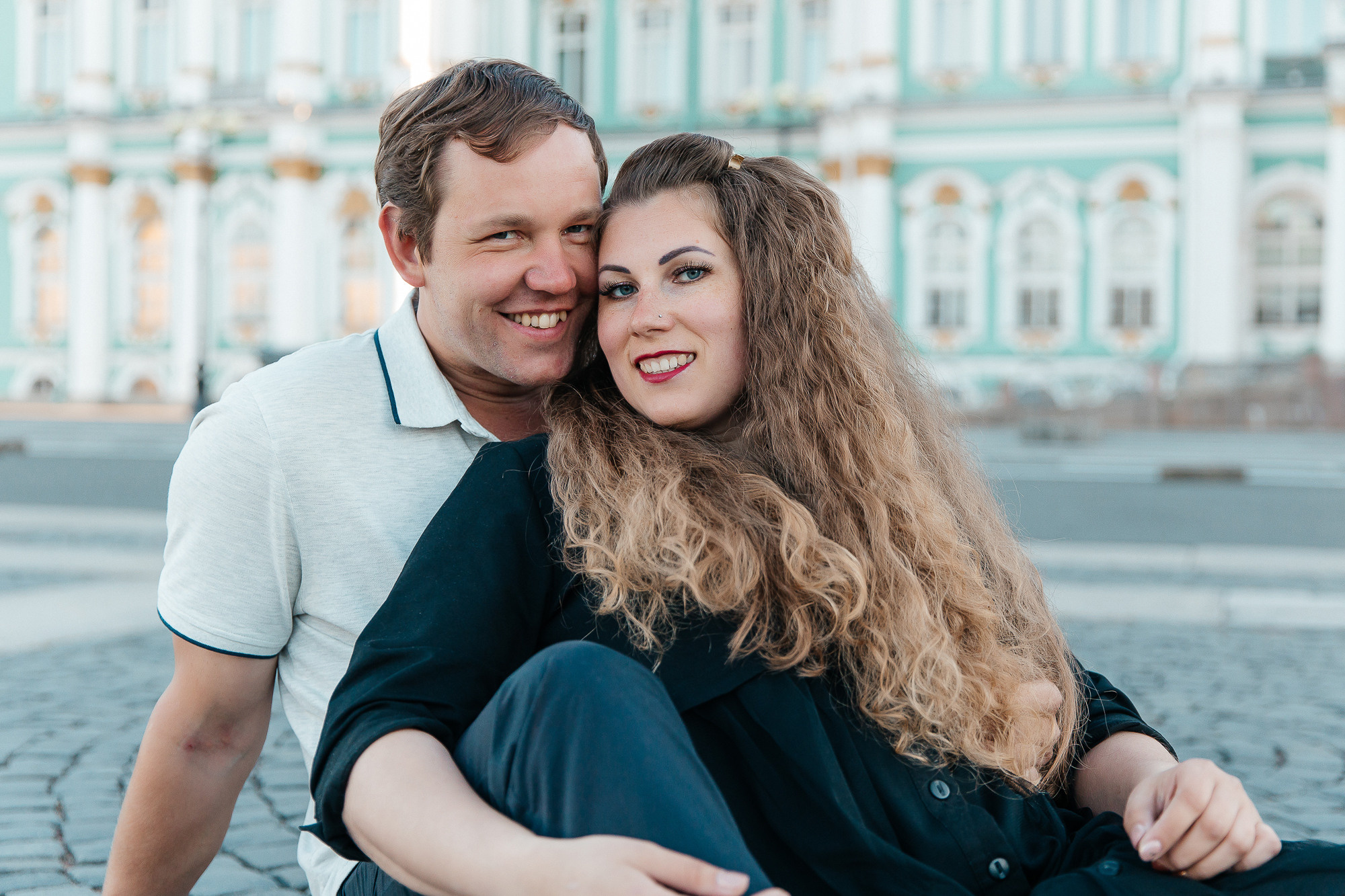 Юлия и Николай (22 июня 2022). Свадебный и семейный фотограф Крамар Наталья