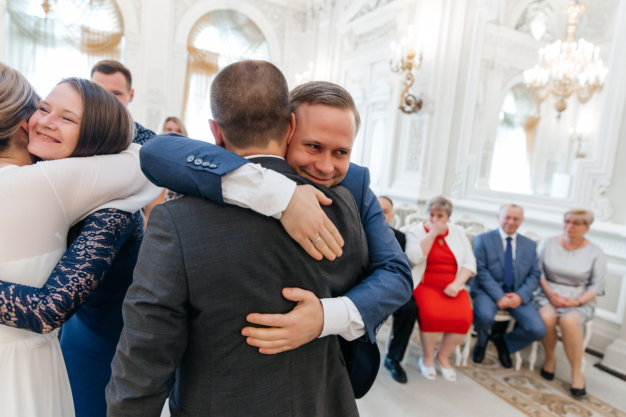 Александр и Анастасия (23 июня 2022). Свадебный и семейный фотограф Крамар Наталья