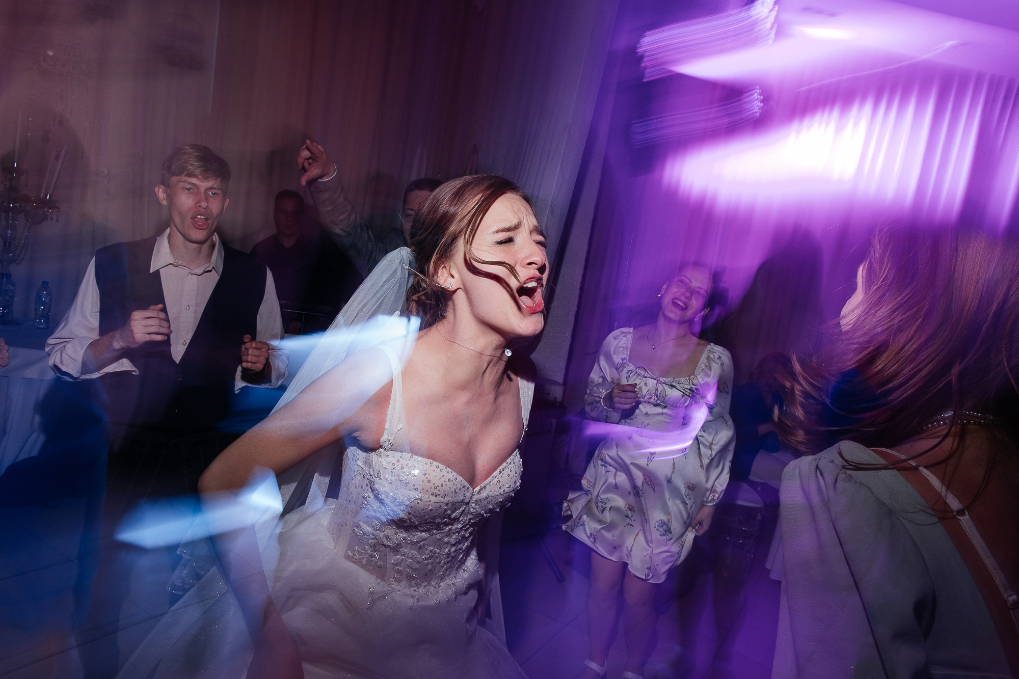 Анастасия и Кирилл (2 июня 2022). Свадебный и семейный фотограф Крамар Наталья