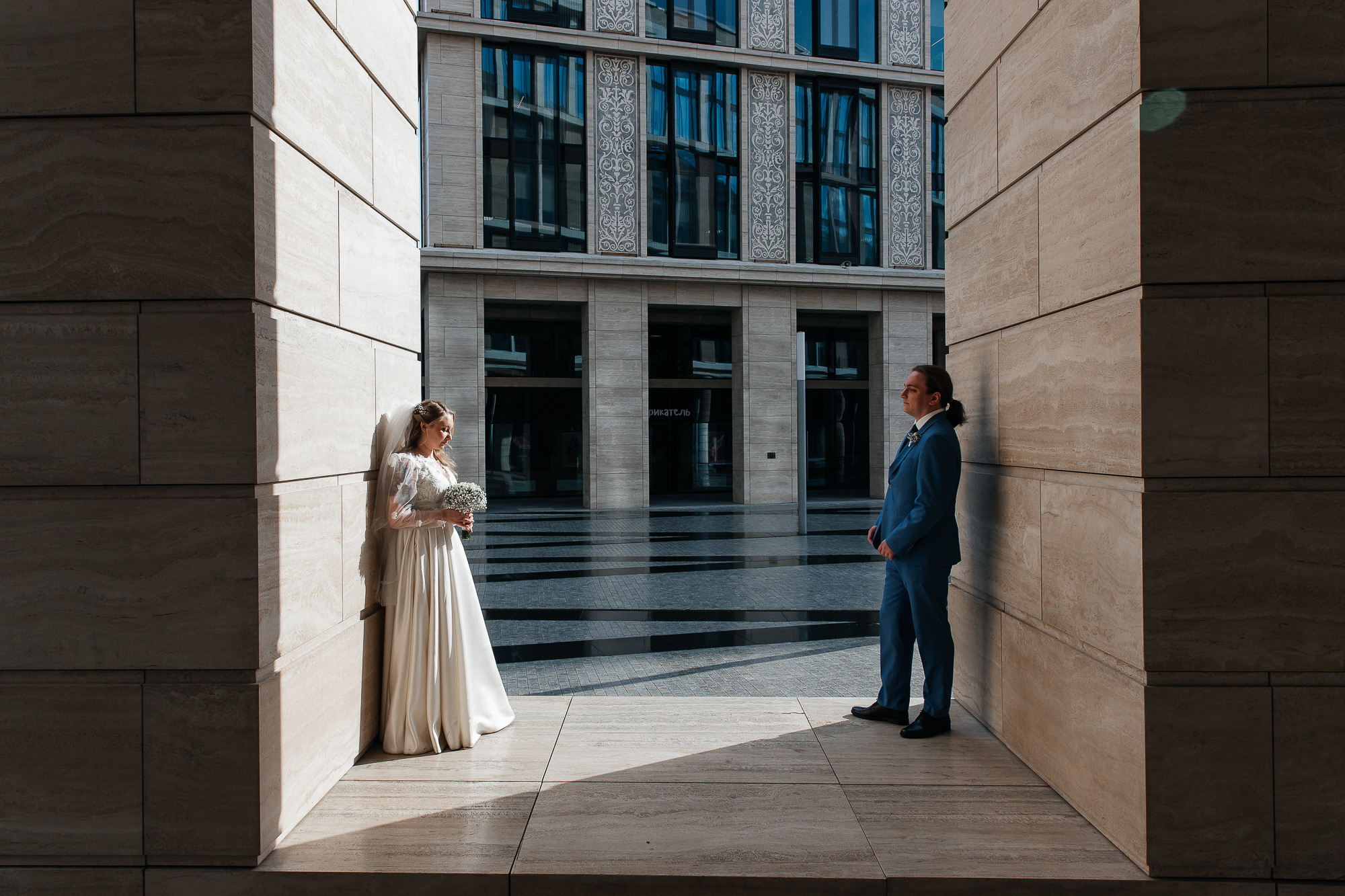 Денис и Наталья (7 мая 2022). Свадебный и семейный фотограф Крамар Наталья