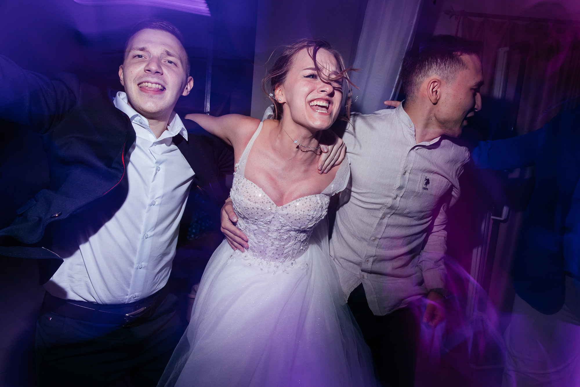 Анастасия и Кирилл (2 июня 2022). Свадебный и семейный фотограф Крамар Наталья