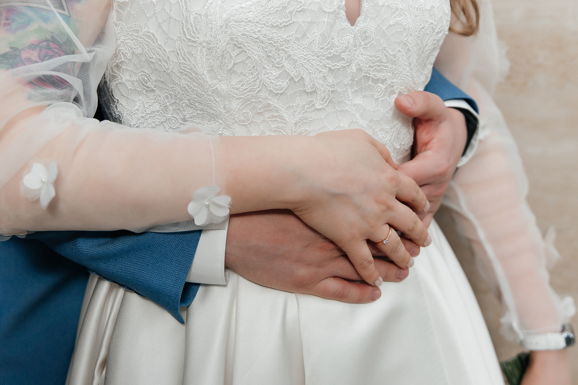 Денис и Наталья (7 мая 2022). Свадебный и семейный фотограф Крамар Наталья