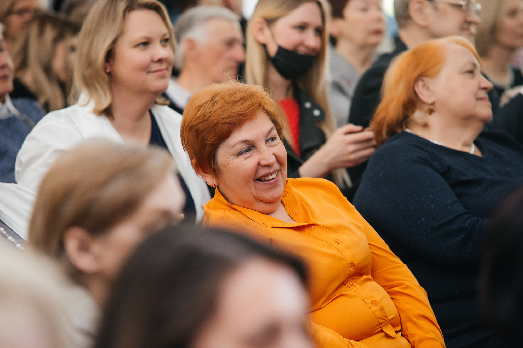 101 лицей — Последний звонок (25 мая 2022). Свадебный и семейный фотограф Крамар Наталья