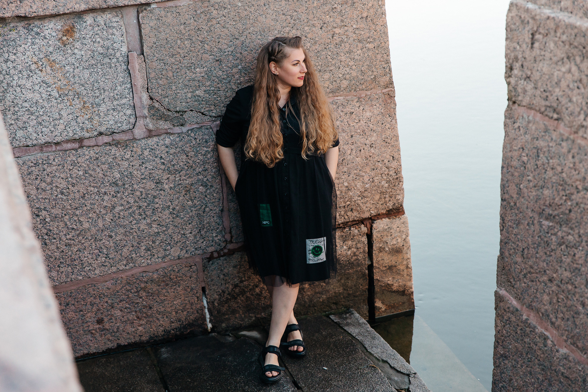 Юлия и Николай (22 июня 2022). Свадебный и семейный фотограф Крамар Наталья