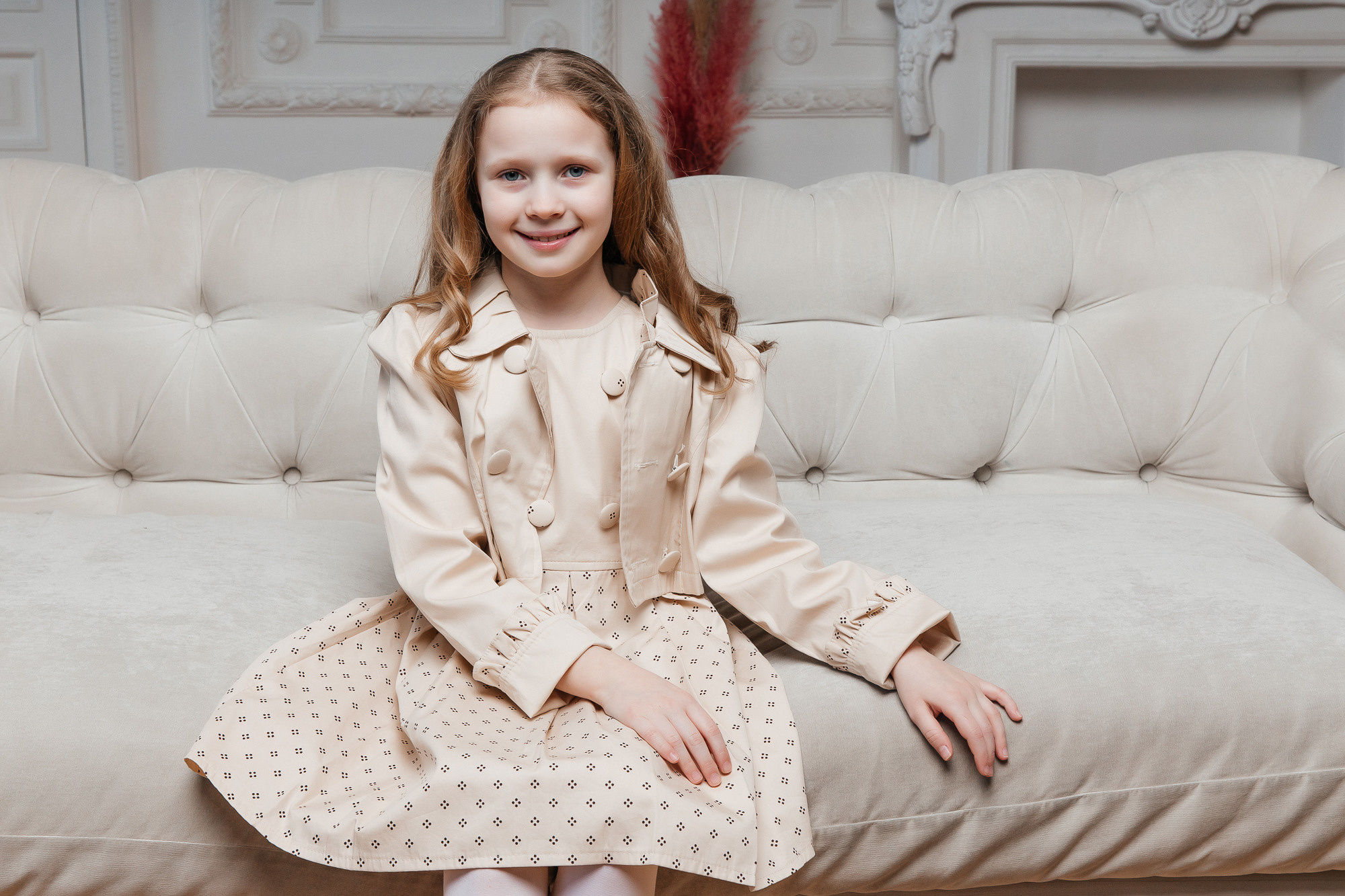 Семейная фотосессия (16 апреля 2022). Свадебный и семейный фотограф Крамар Наталья