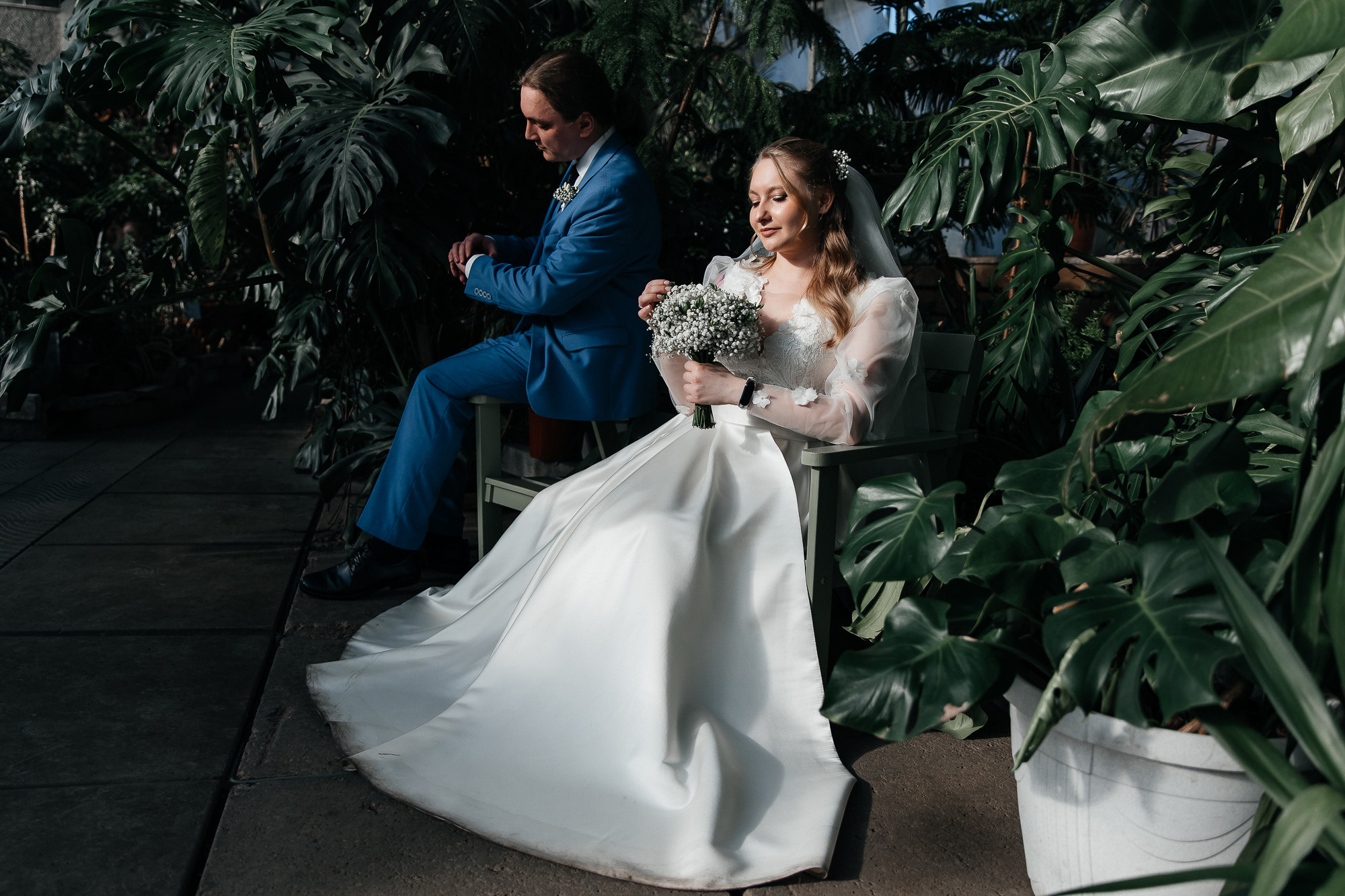 Денис и Наталья (7 мая 2022). Свадебный и семейный фотограф Крамар Наталья