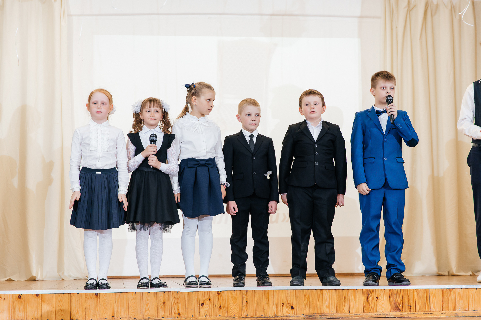 101 лицей — Последний звонок (25 мая 2022). Свадебный и семейный фотограф Крамар Наталья