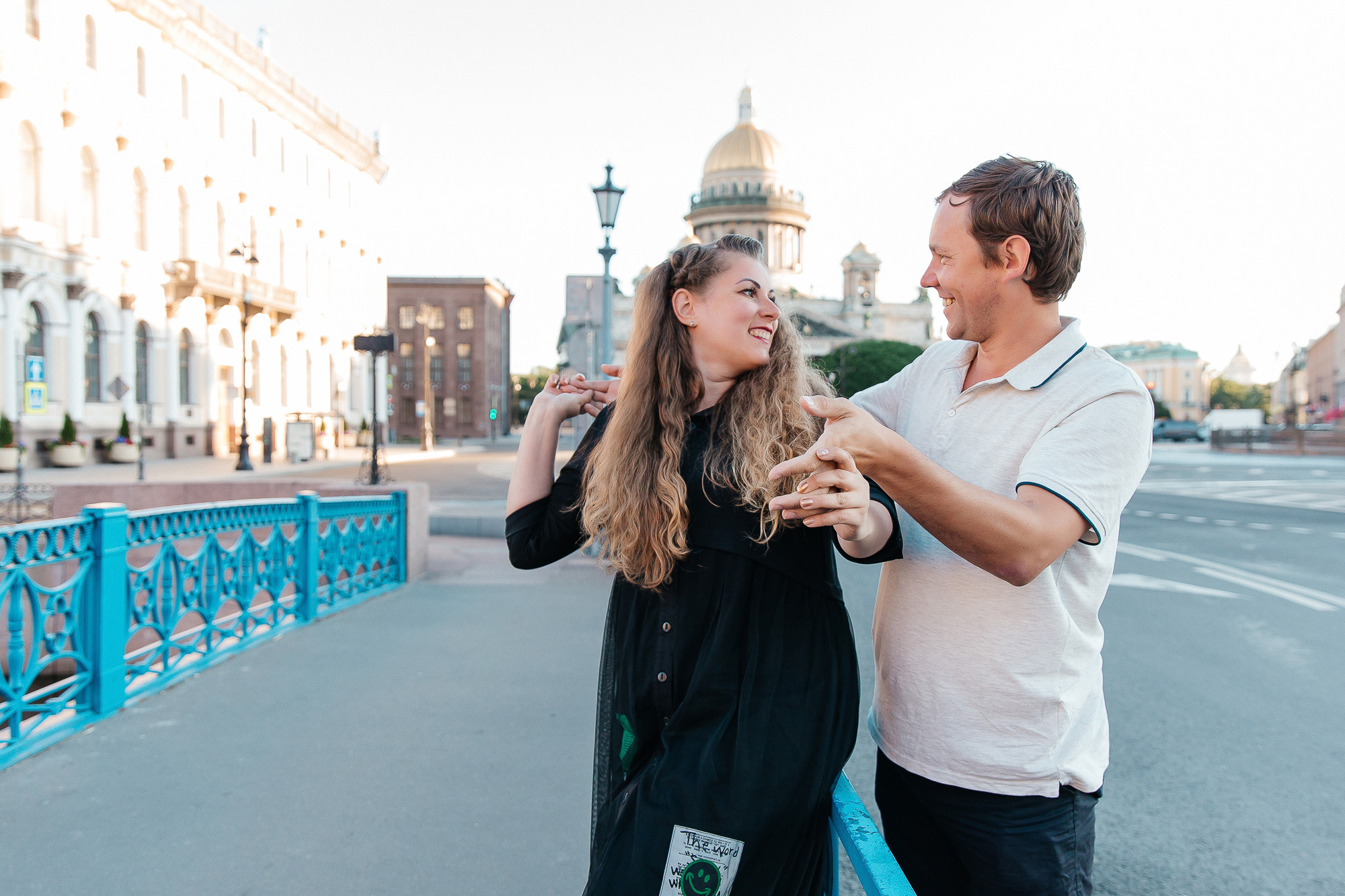 Юлия и Николай (22 июня 2022). Свадебный и семейный фотограф Крамар Наталья