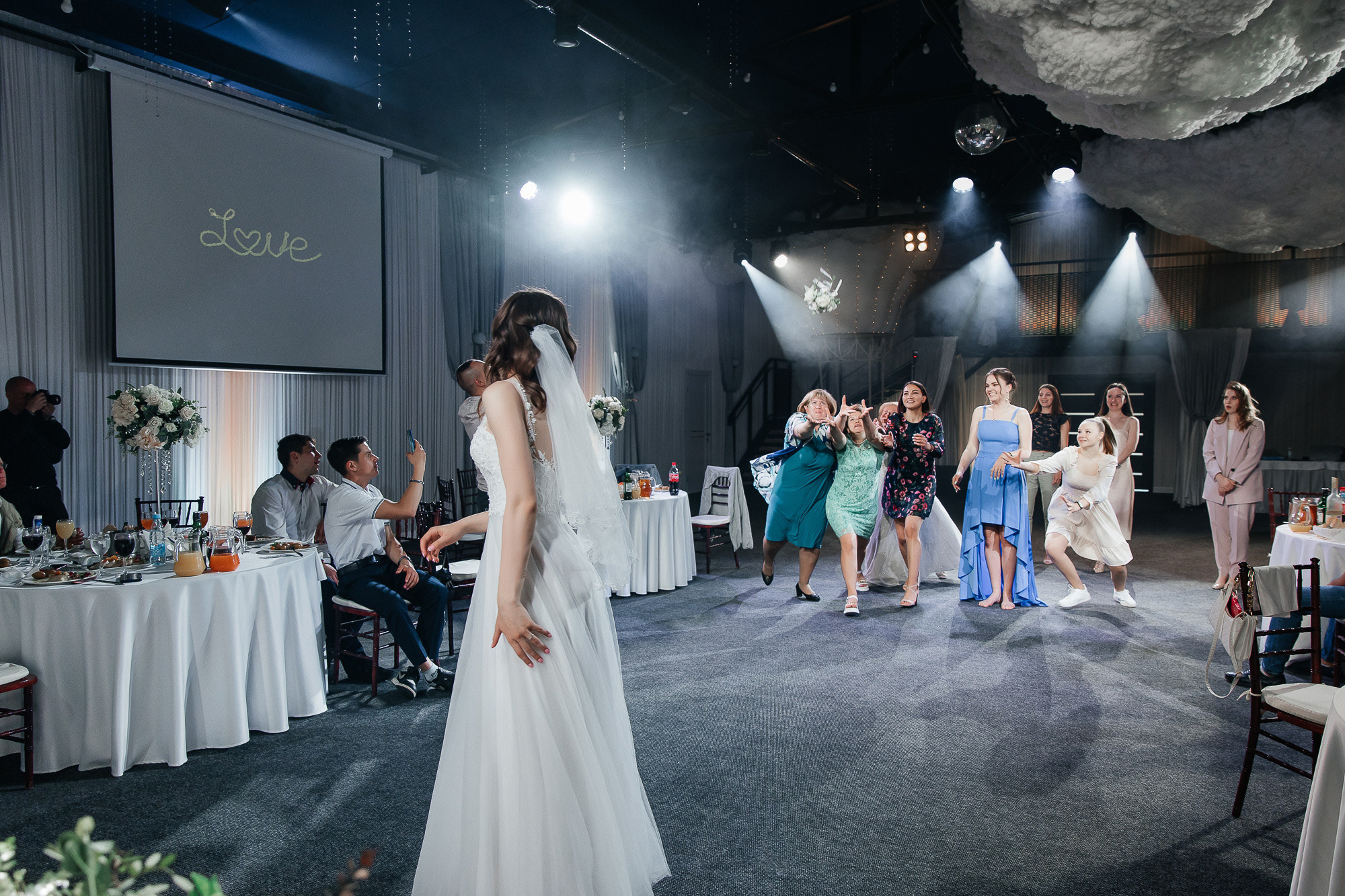 Оксана и Леонид (7 июня 2022). Свадебный и семейный фотограф Крамар Наталья