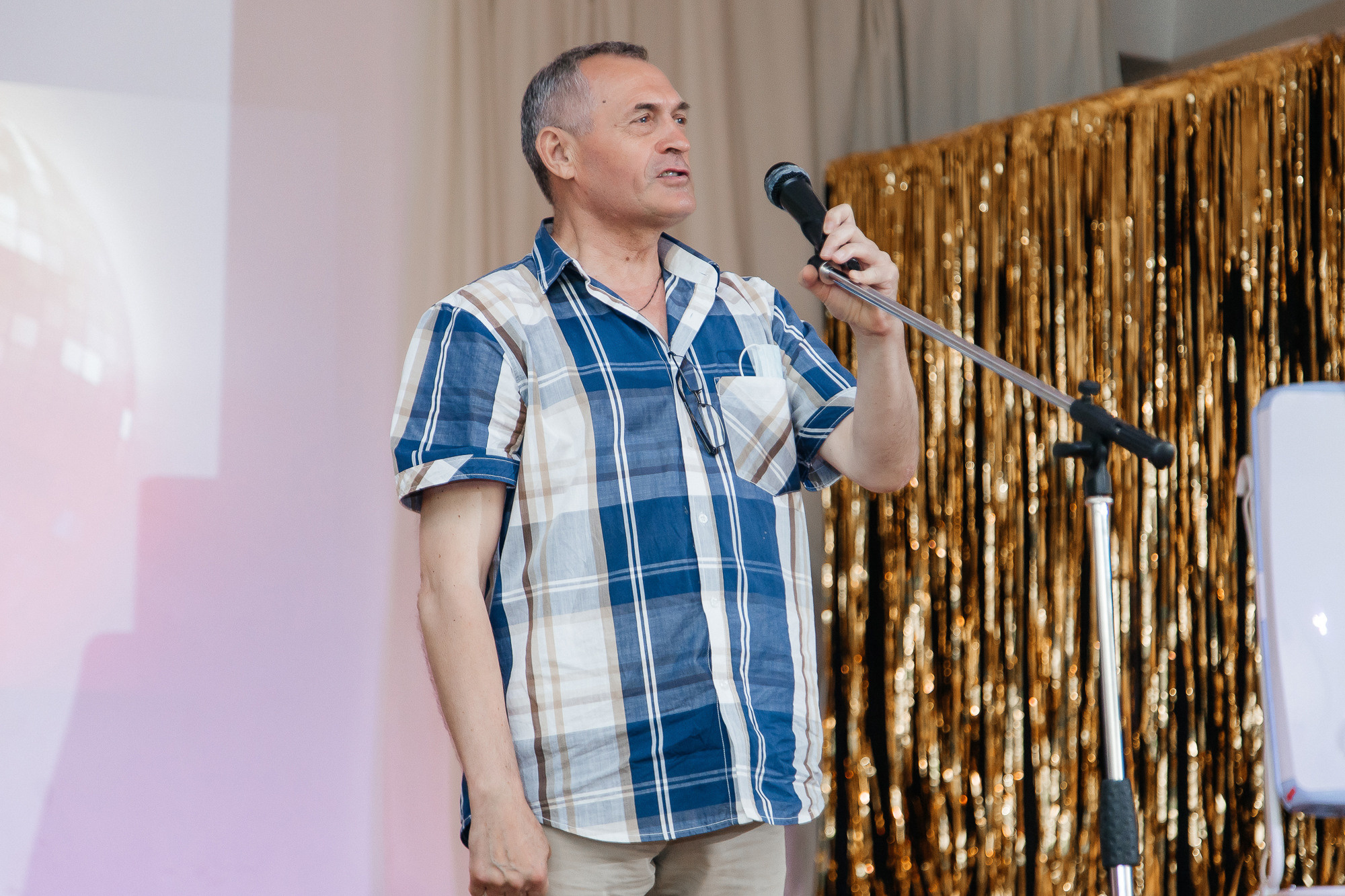 101 лицей — Вручение аттестатов (23 июня 2022). Свадебный и семейный фотограф Крамар Наталья