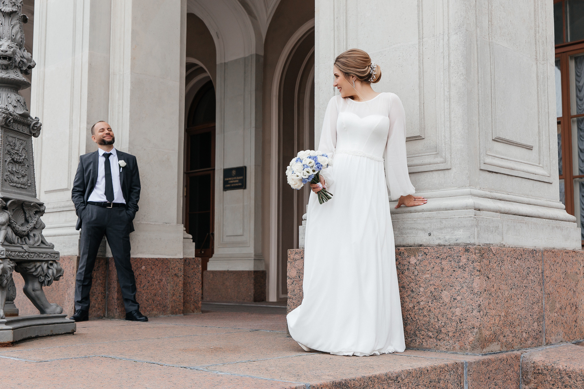 Александр и Анастасия (23 июня 2022). Свадебный и семейный фотограф Крамар Наталья