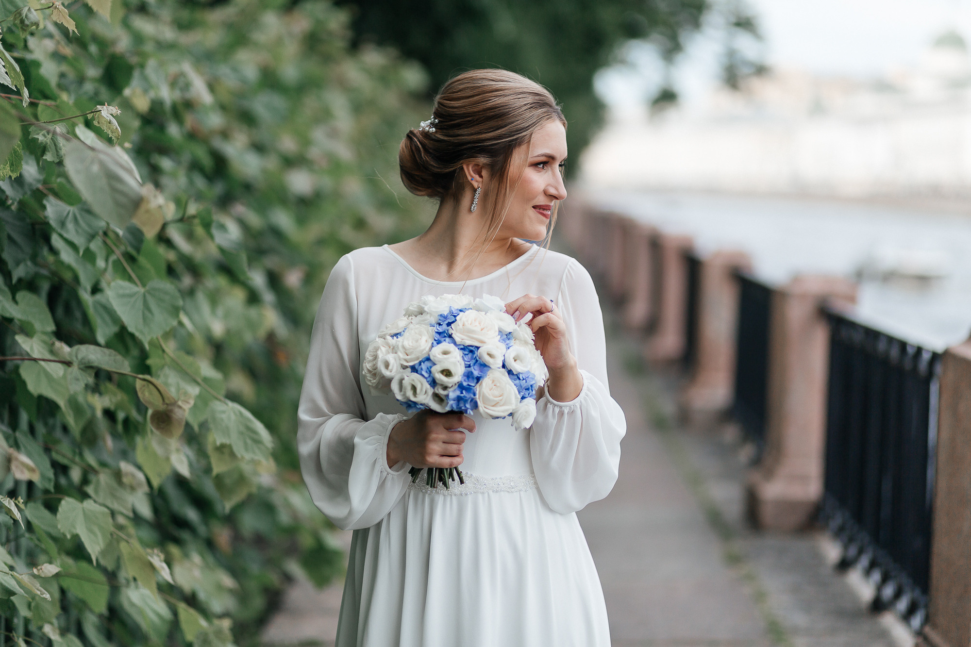Александр и Анастасия (23 июня 2022). Свадебный и семейный фотограф Крамар Наталья