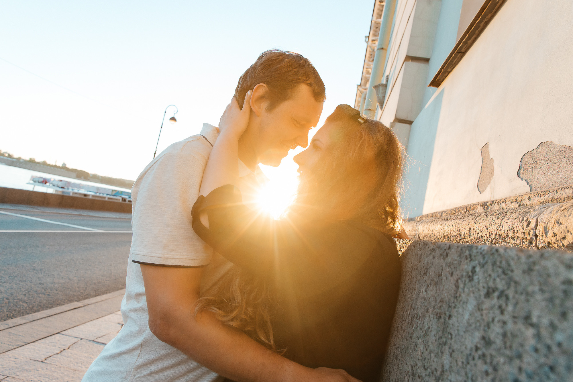 Юлия и Николай (22 июня 2022). Свадебный и семейный фотограф Крамар Наталья