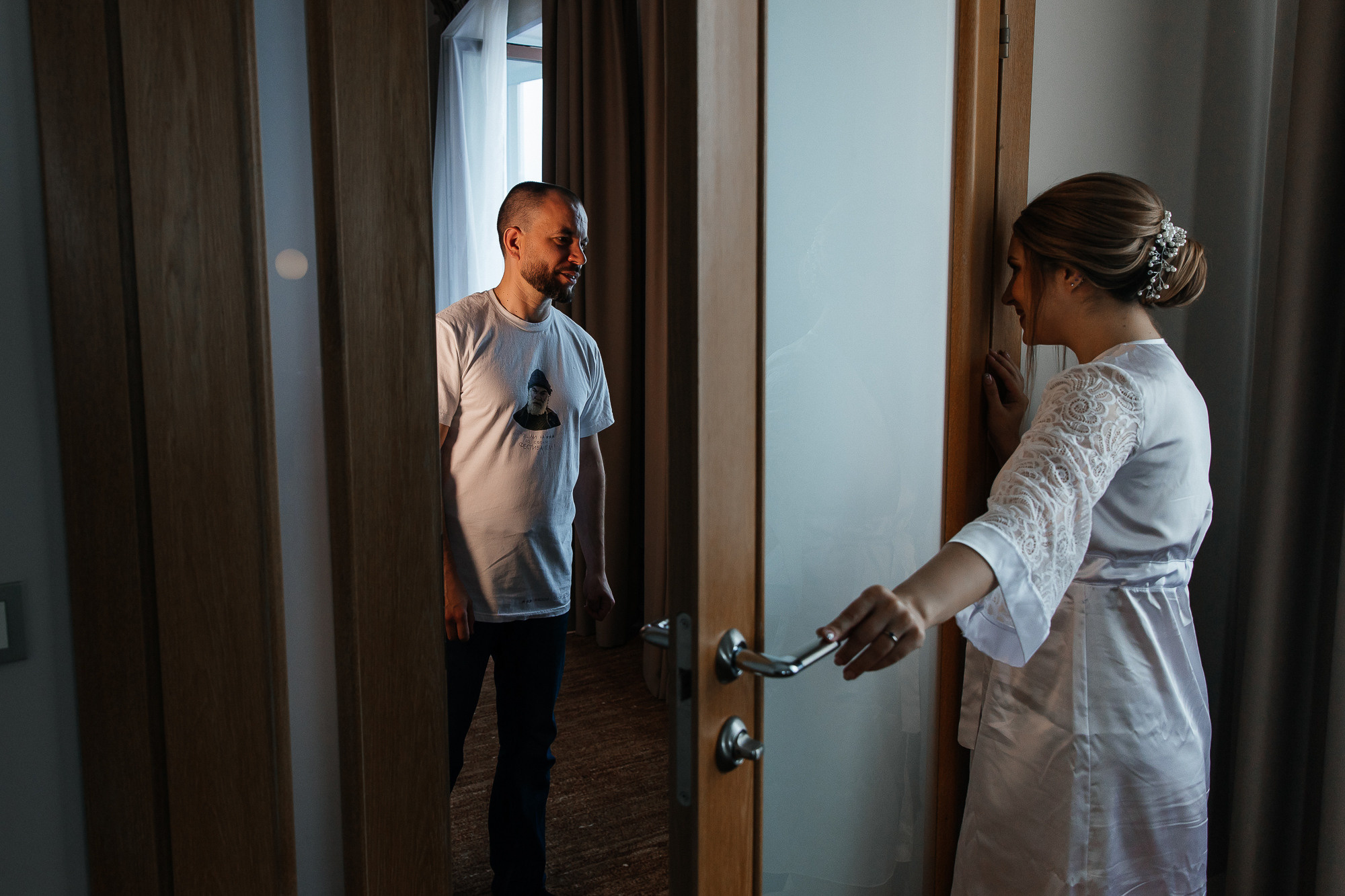 Александр и Анастасия (23 июня 2022). Свадебный и семейный фотограф Крамар Наталья