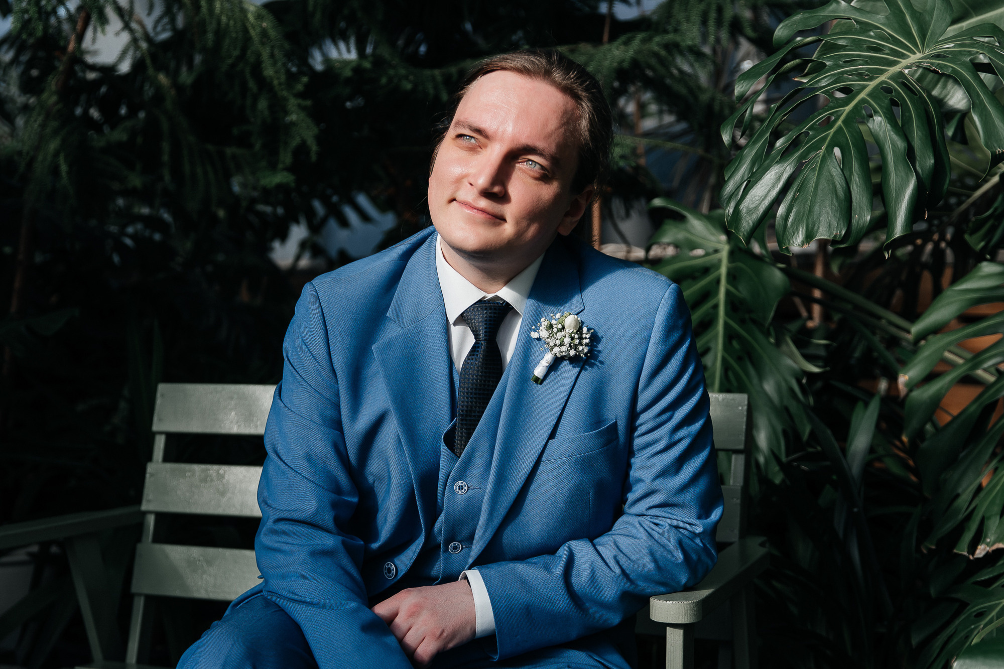 Денис и Наталья (7 мая 2022). Свадебный и семейный фотограф Крамар Наталья