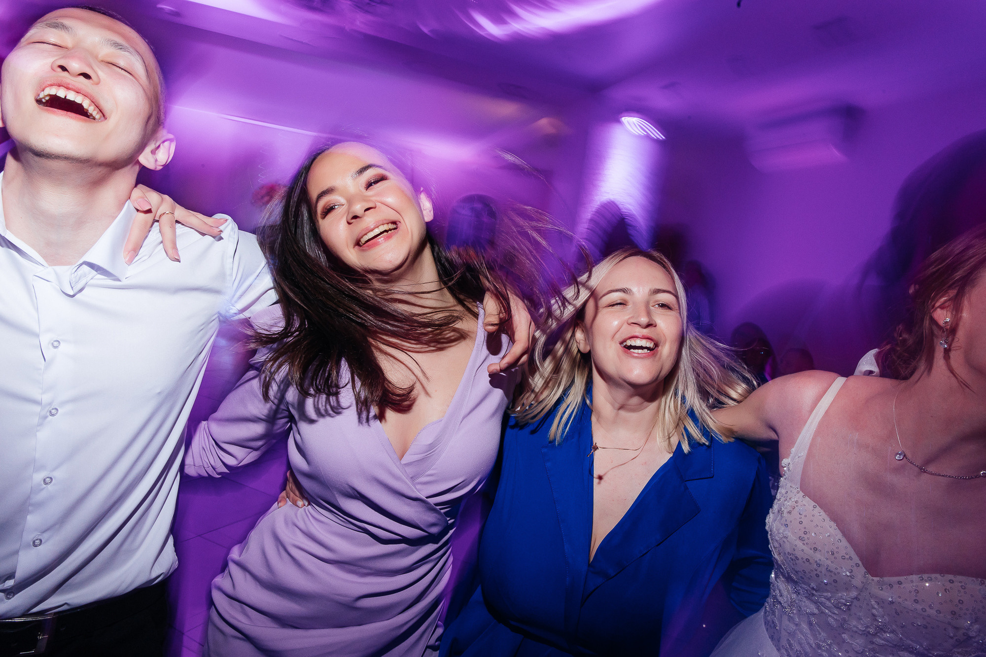 Анастасия и Кирилл (2 июня 2022). Свадебный и семейный фотограф Крамар Наталья