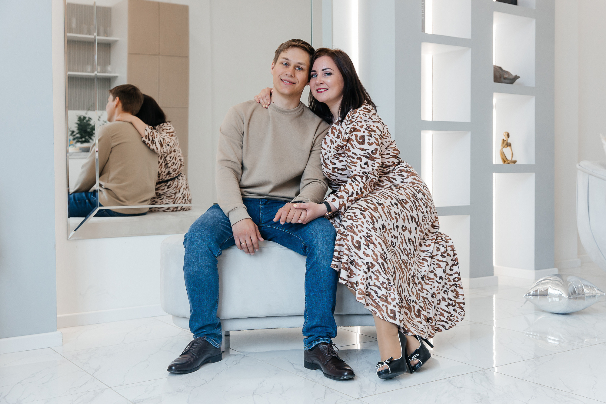 Годовасие Ильюши (16 мая 2022). Свадебный и семейный фотограф Крамар Наталья