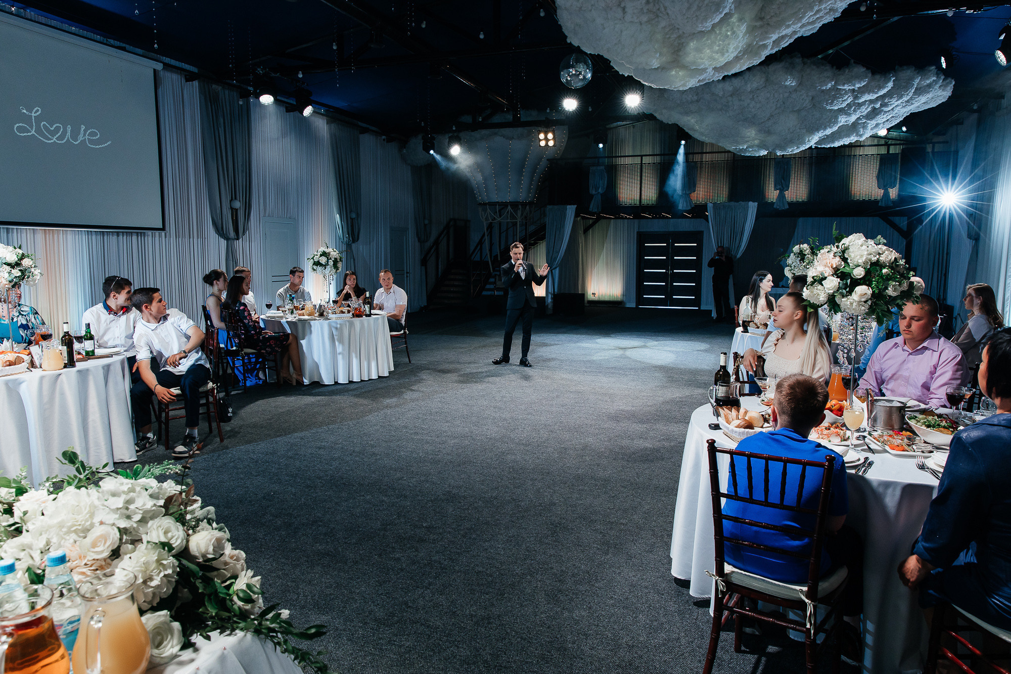 Оксана и Леонид (7 июня 2022). Свадебный и семейный фотограф Крамар Наталья