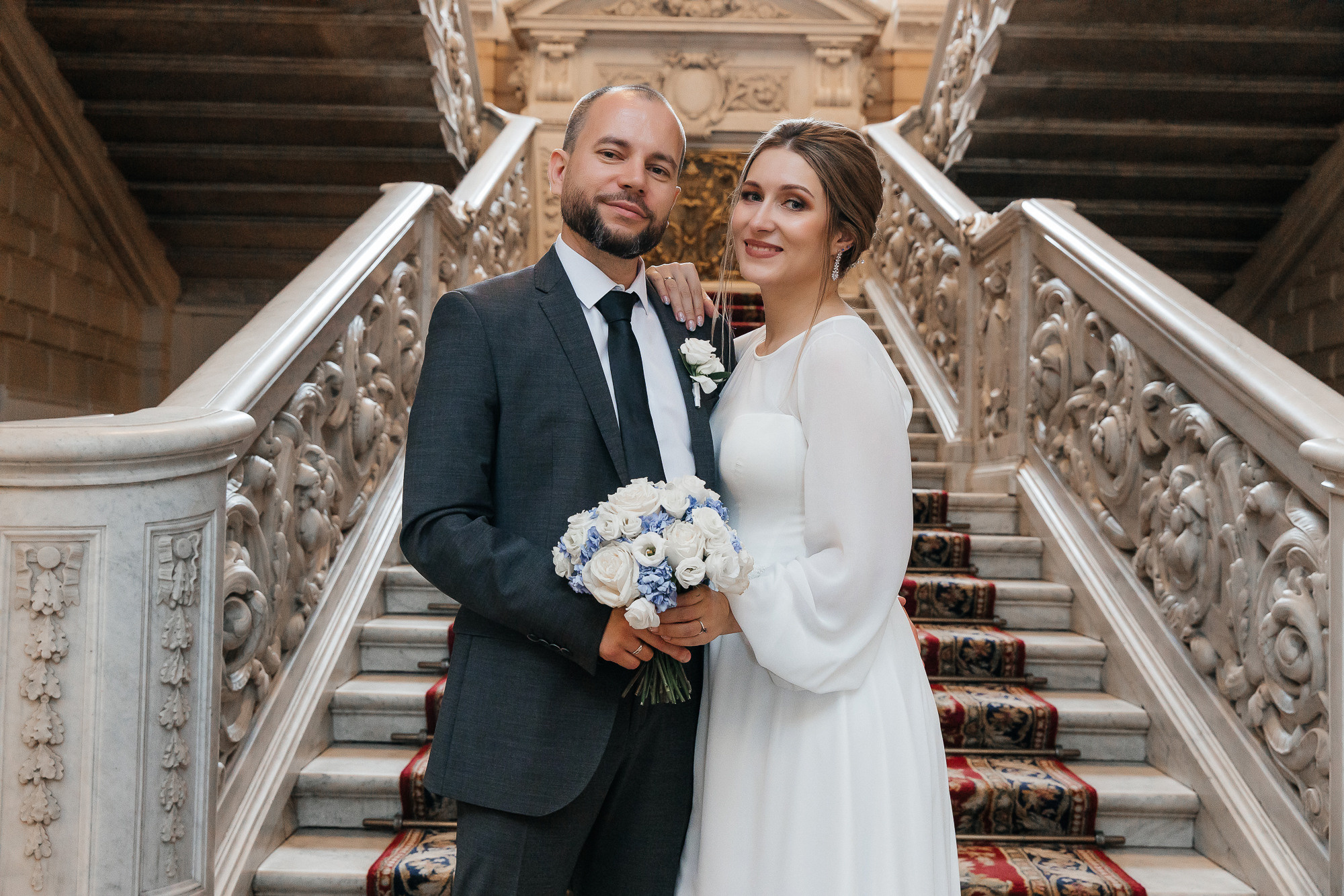 Александр и Анастасия (23 июня 2022). Свадебный и семейный фотограф Крамар Наталья