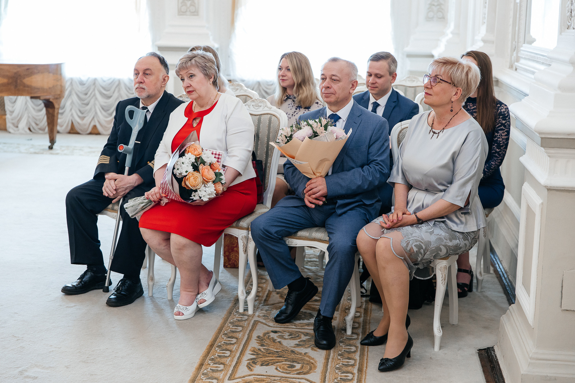 Александр и Анастасия (23 июня 2022). Свадебный и семейный фотограф Крамар Наталья