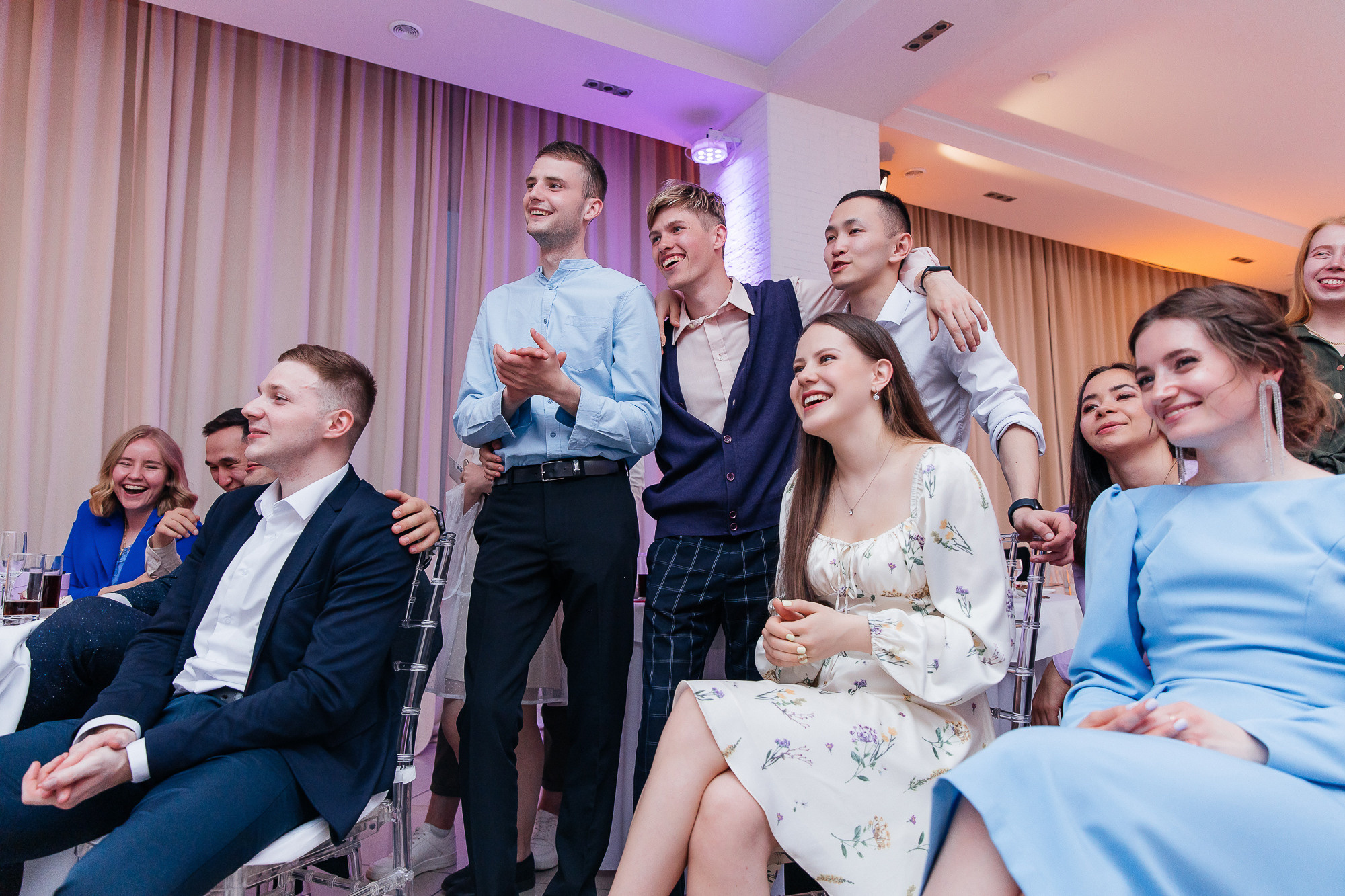 Анастасия и Кирилл (2 июня 2022). Свадебный и семейный фотограф Крамар Наталья