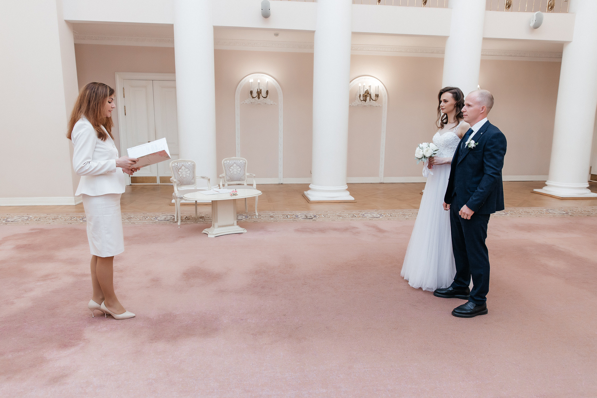 Оксана и Леонид (7 июня 2022). Свадебный и семейный фотограф Крамар Наталья