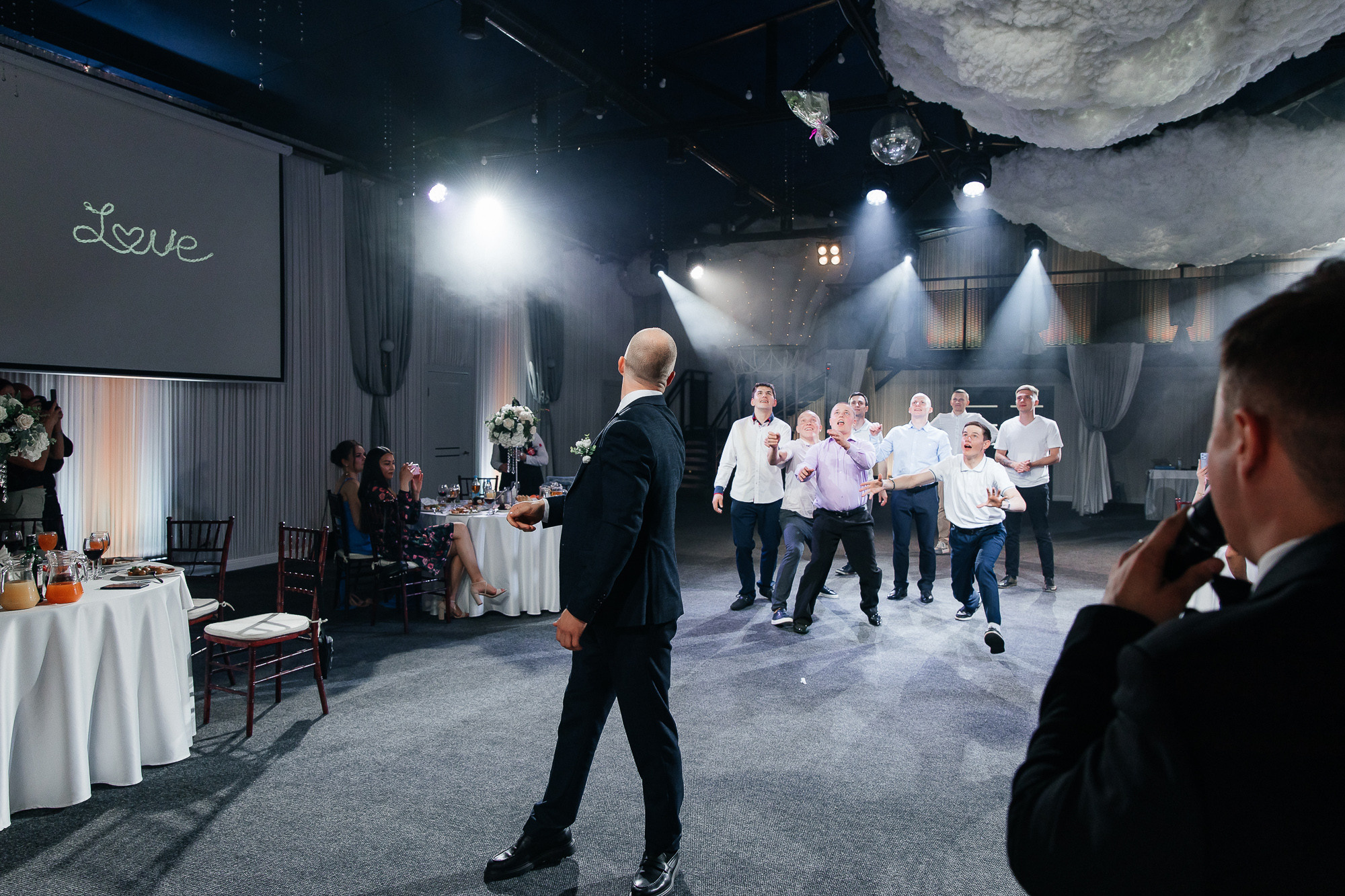 Оксана и Леонид (7 июня 2022). Свадебный и семейный фотограф Крамар Наталья