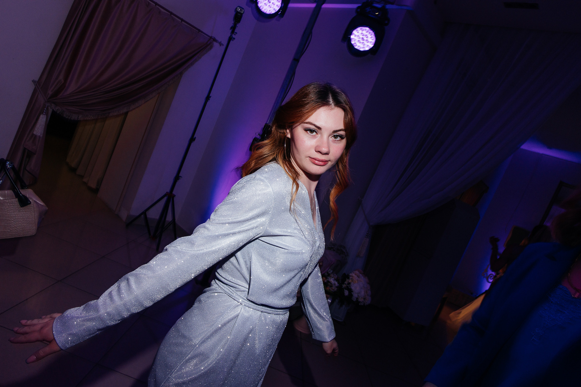 Анастасия и Кирилл (2 июня 2022). Свадебный и семейный фотограф Крамар Наталья