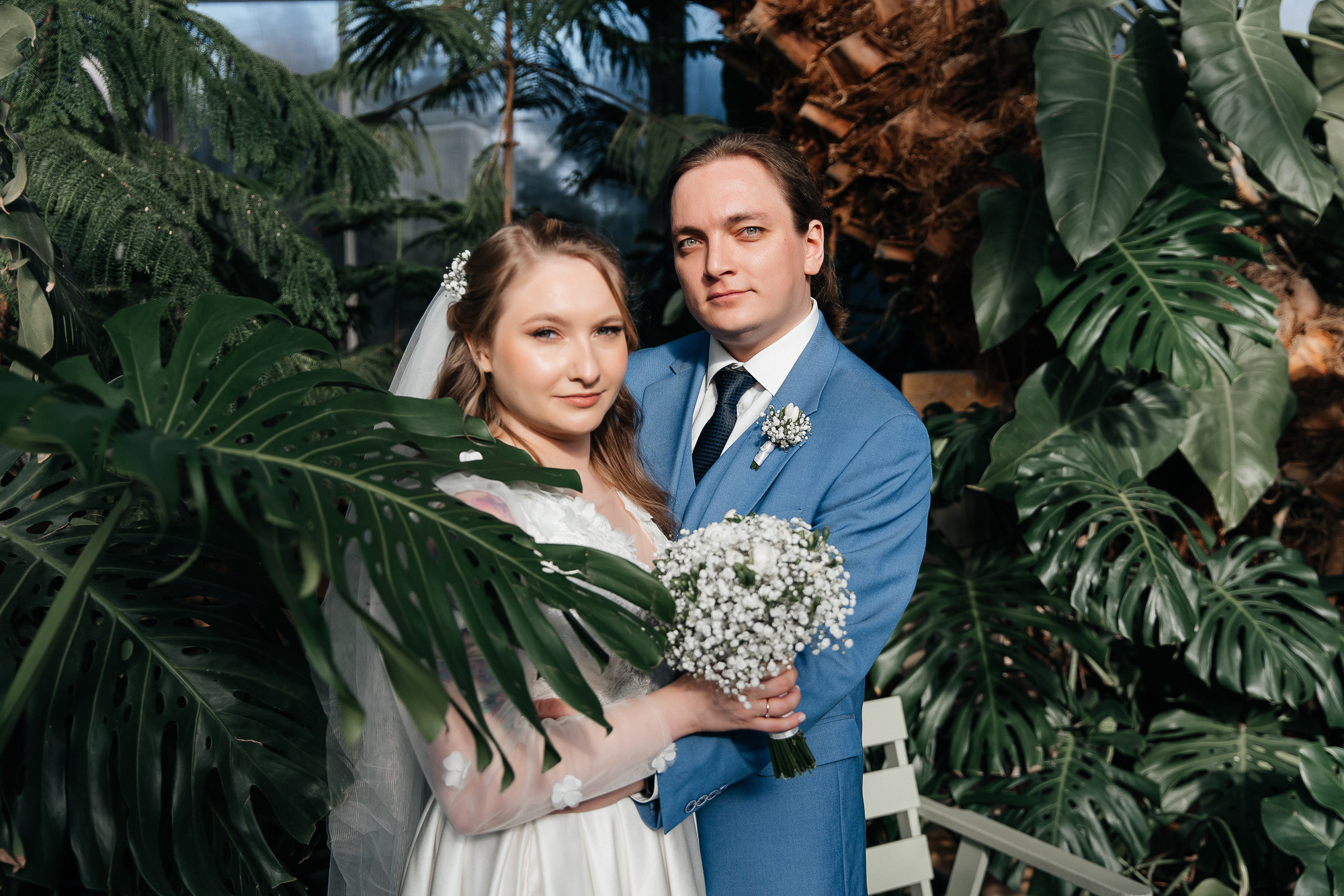 Денис и Наталья (7 мая 2022). Свадебный и семейный фотограф Крамар Наталья