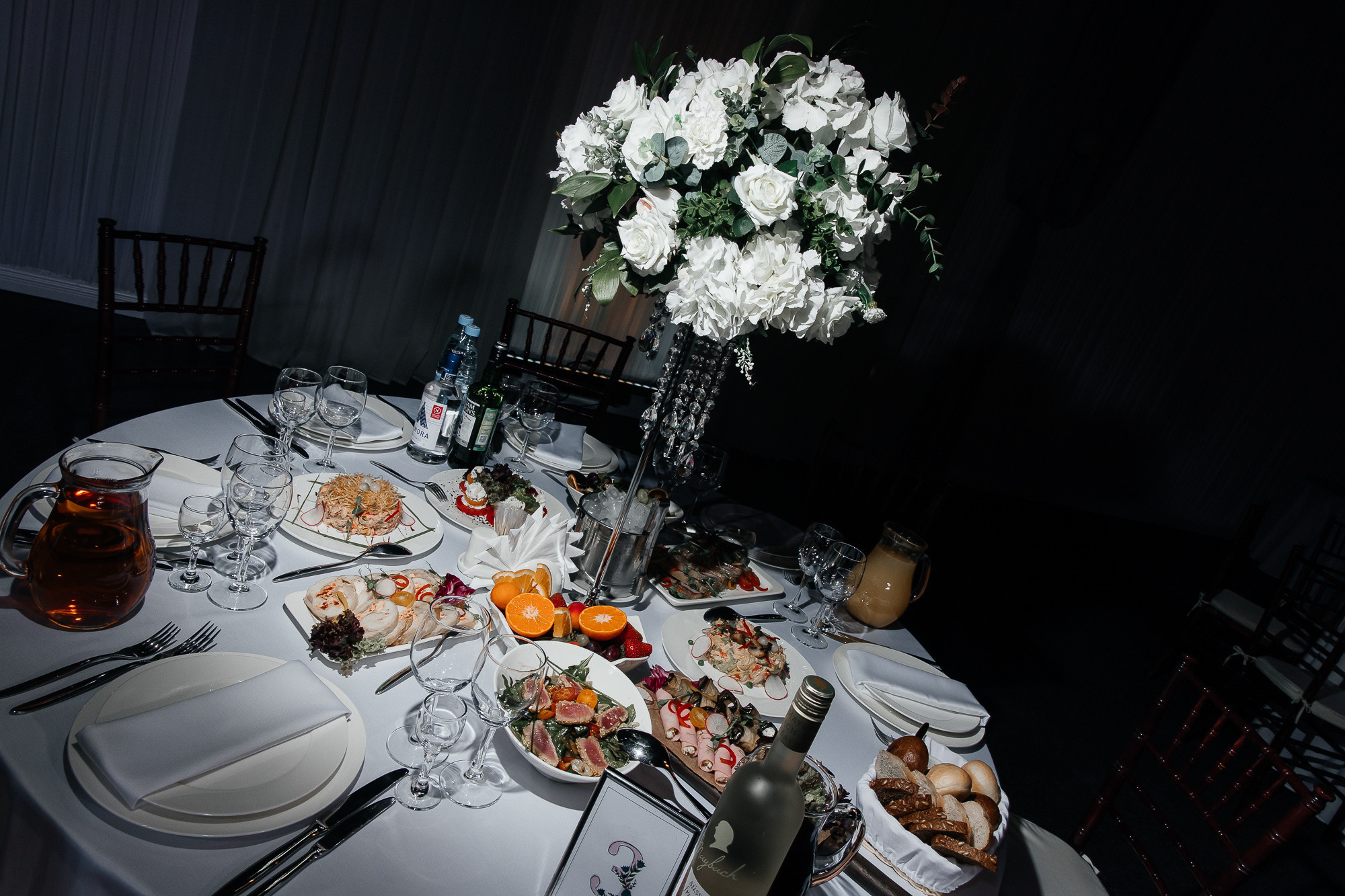 Оксана и Леонид (7 июня 2022). Свадебный и семейный фотограф Крамар Наталья