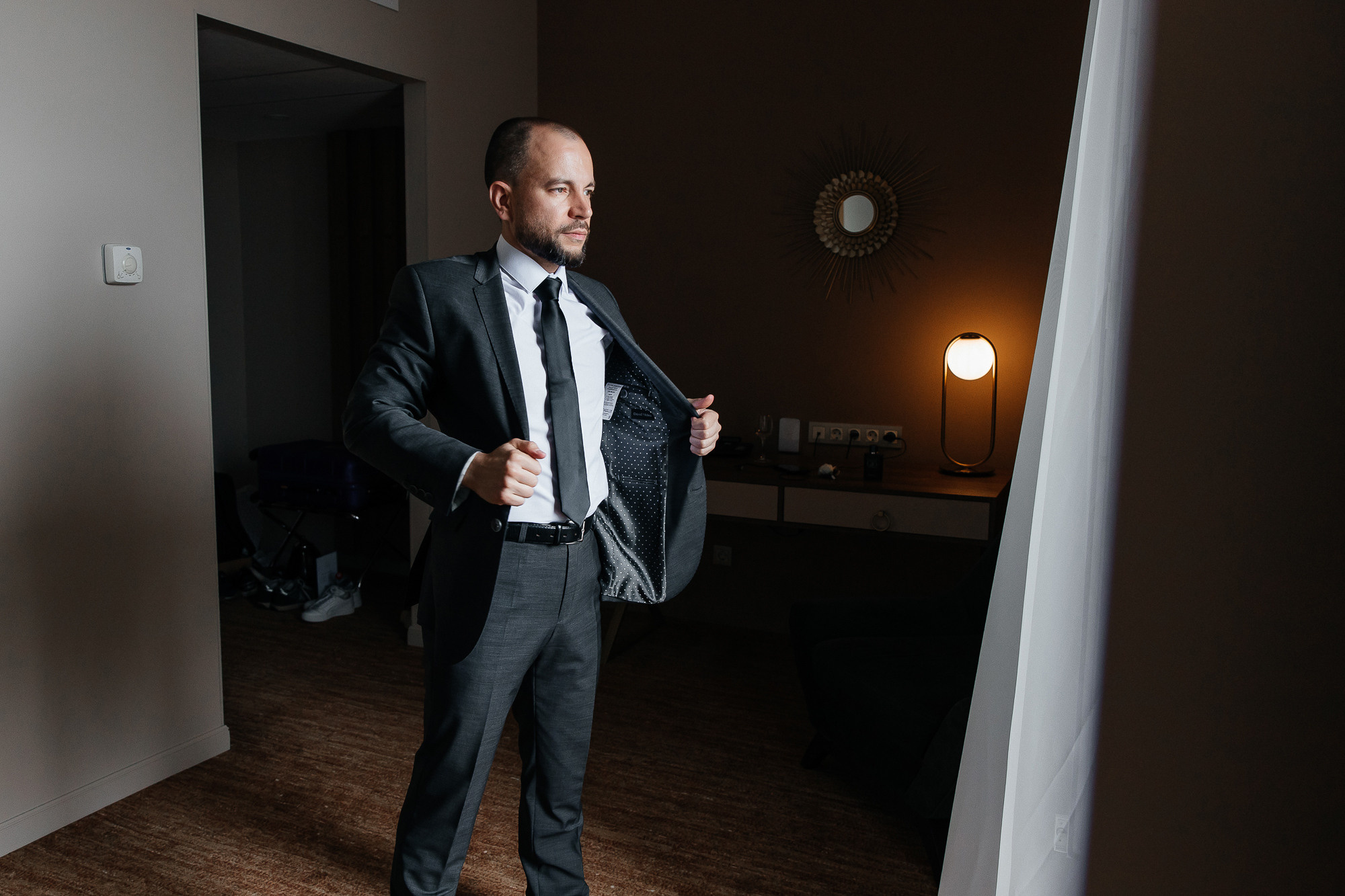 Александр и Анастасия (23 июня 2022). Свадебный и семейный фотограф Крамар Наталья