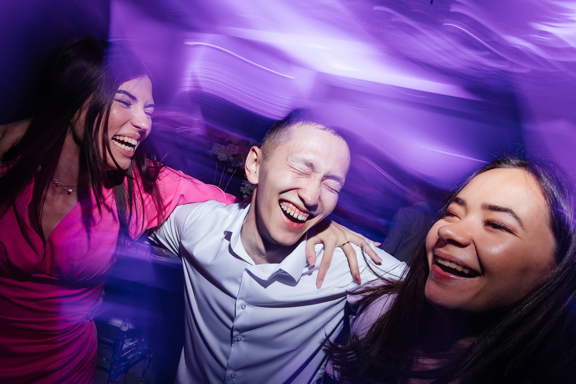 Анастасия и Кирилл (2 июня 2022). Свадебный и семейный фотограф Крамар Наталья