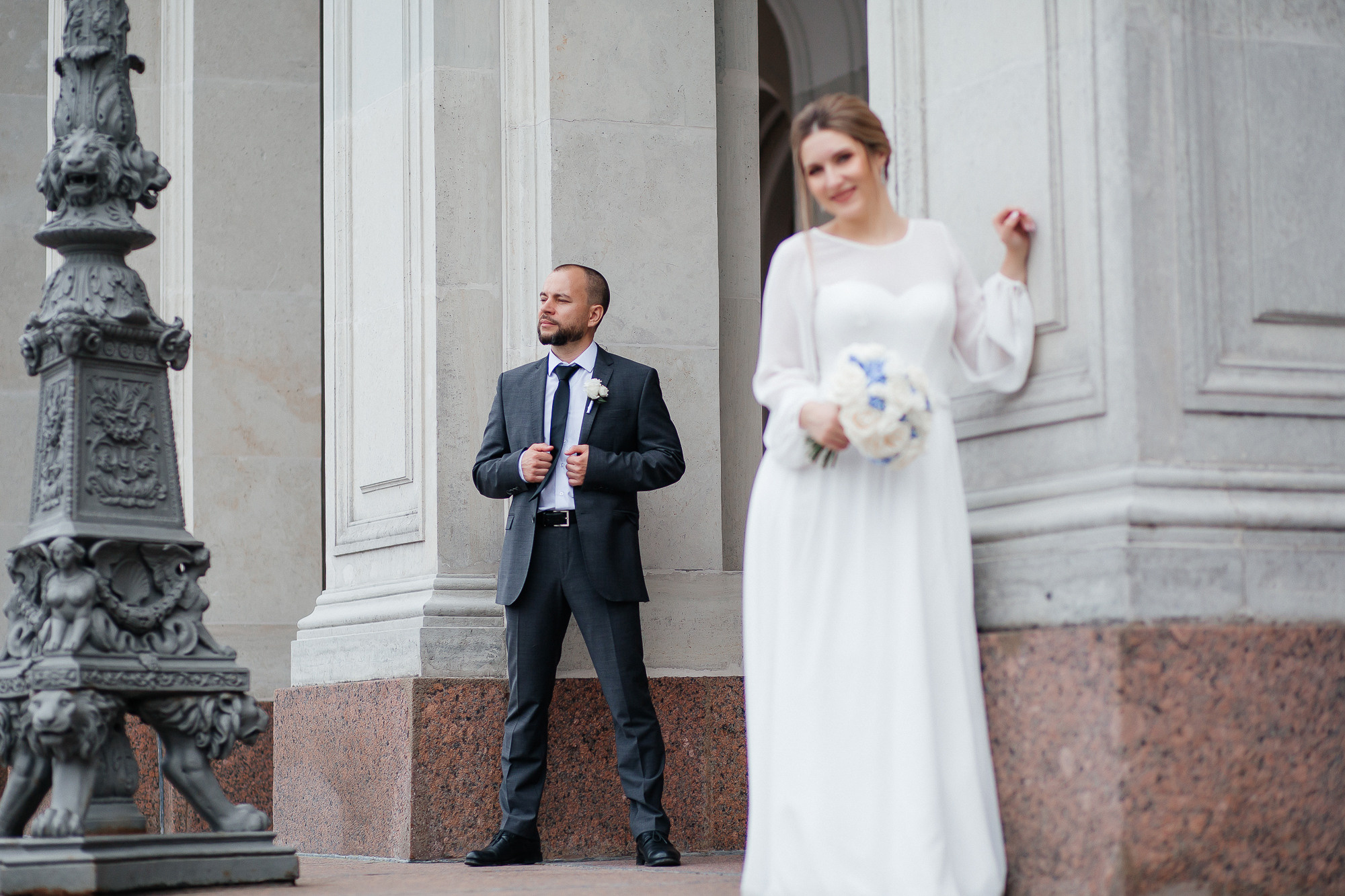 Александр и Анастасия (23 июня 2022). Свадебный и семейный фотограф Крамар Наталья