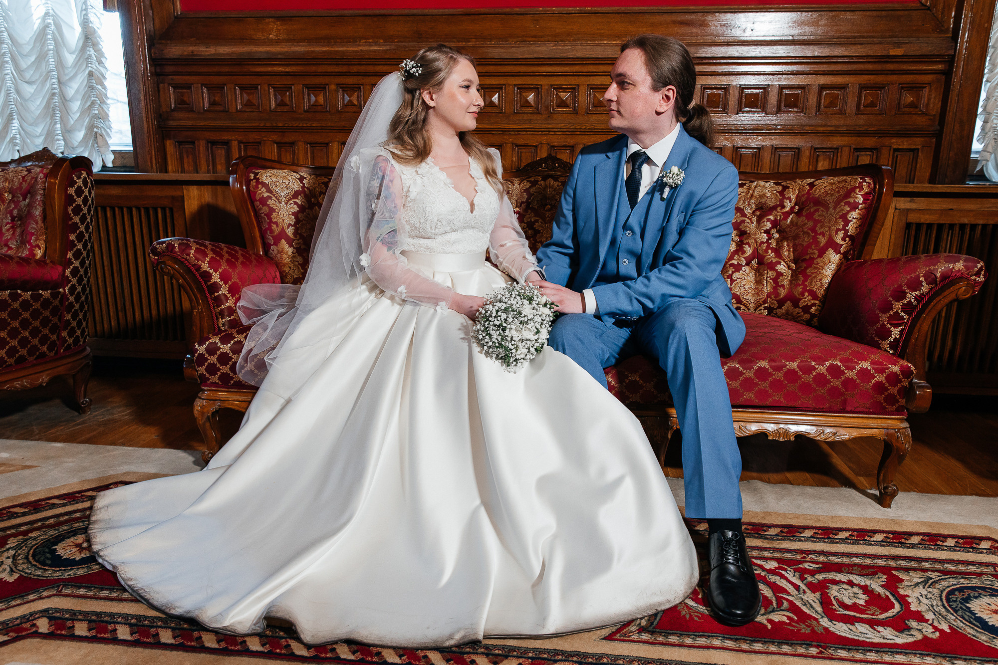 Денис и Наталья (7 мая 2022). Свадебный и семейный фотограф Крамар Наталья