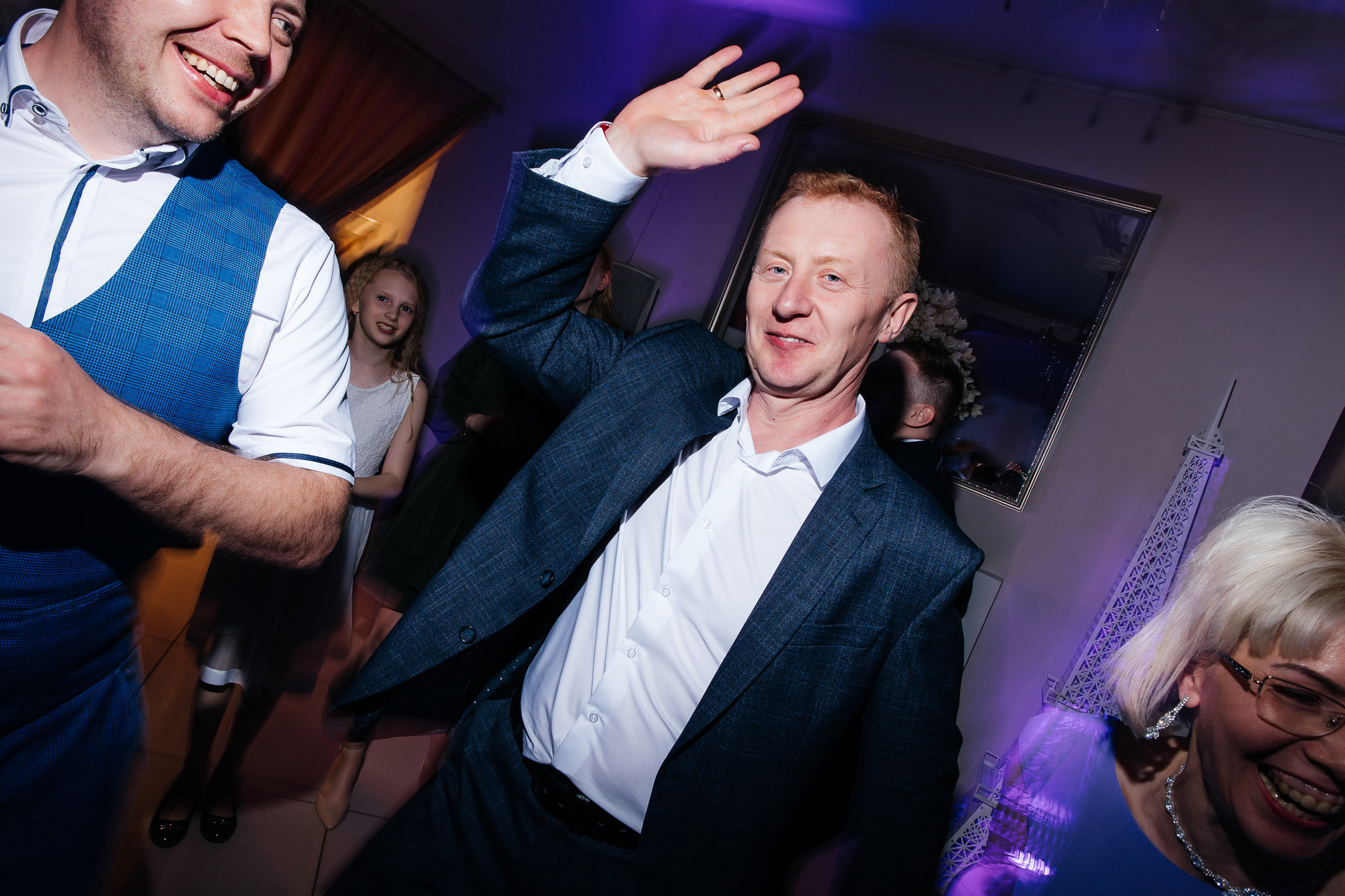 Анастасия и Кирилл (2 июня 2022). Свадебный и семейный фотограф Крамар Наталья