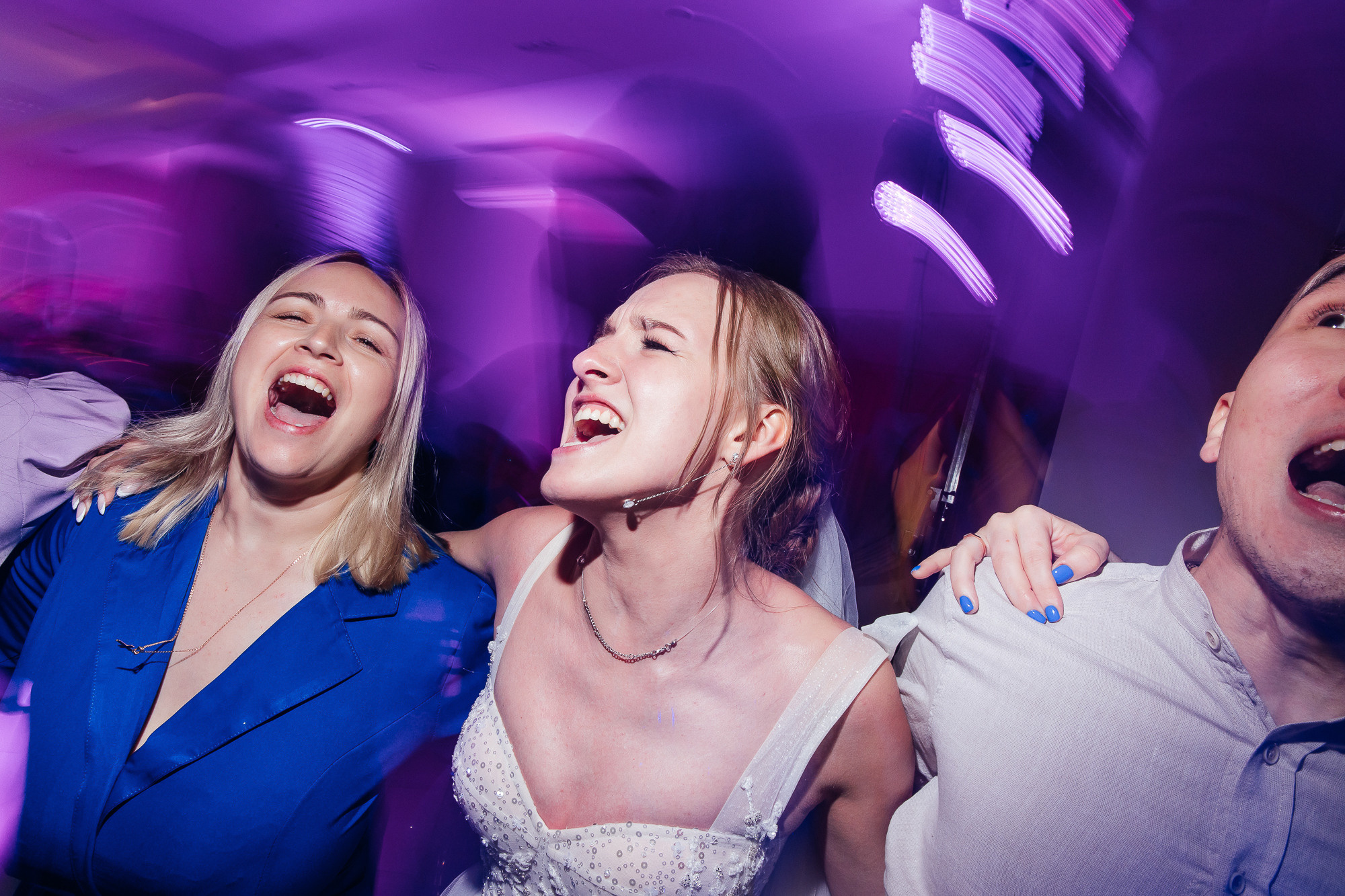 Анастасия и Кирилл (2 июня 2022). Свадебный и семейный фотограф Крамар Наталья