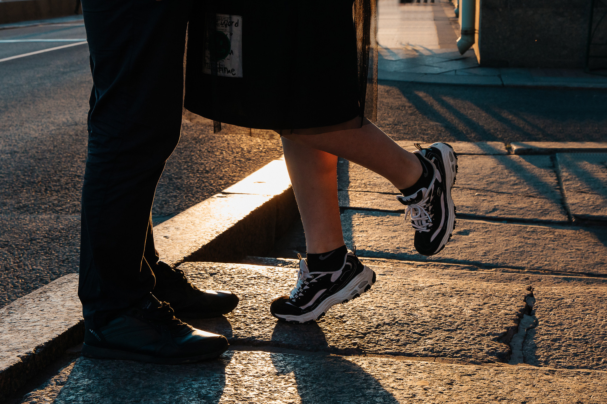 Юлия и Николай (22 июня 2022). Свадебный и семейный фотограф Крамар Наталья