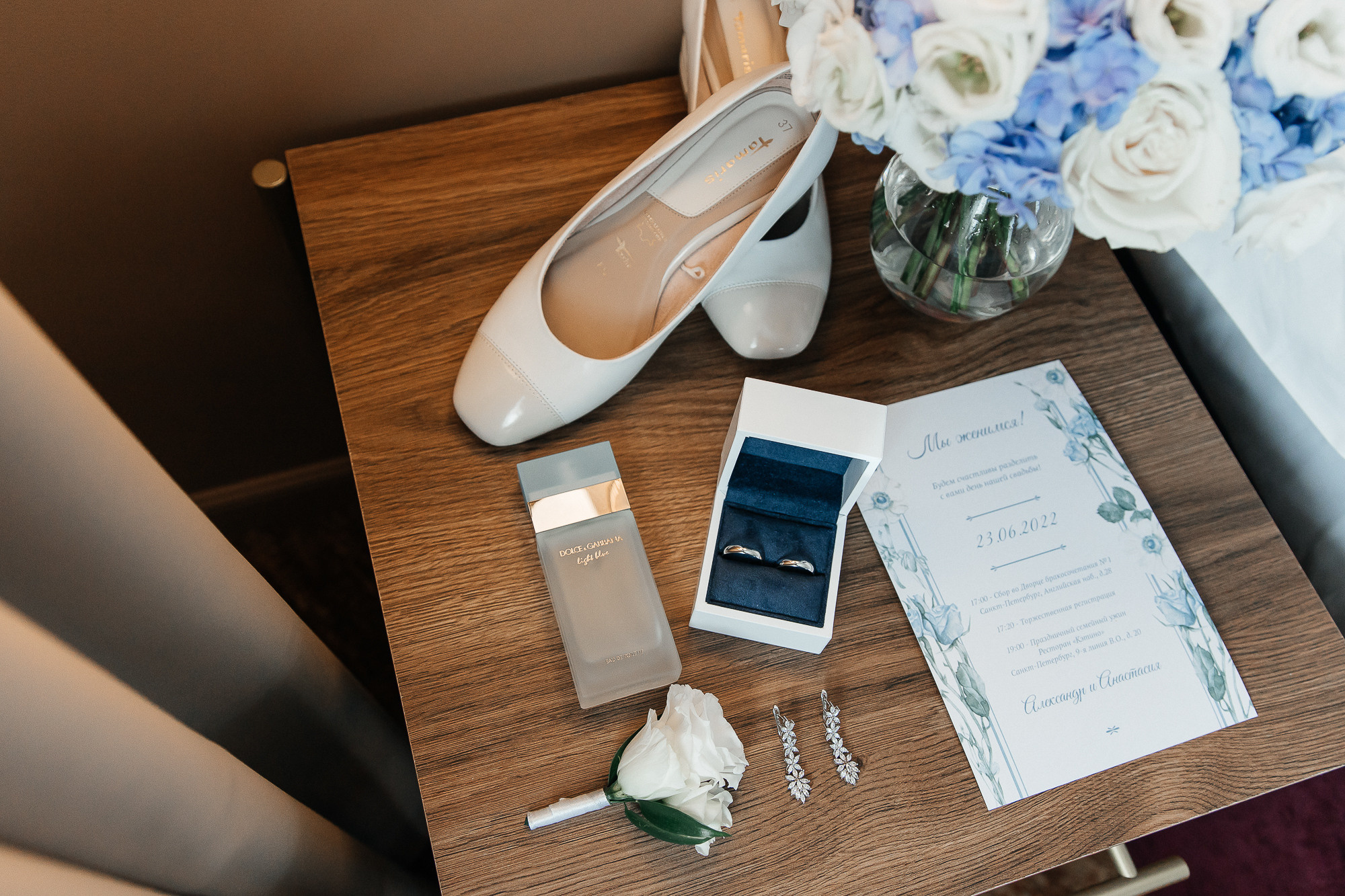 Александр и Анастасия (23 июня 2022). Свадебный и семейный фотограф Крамар Наталья