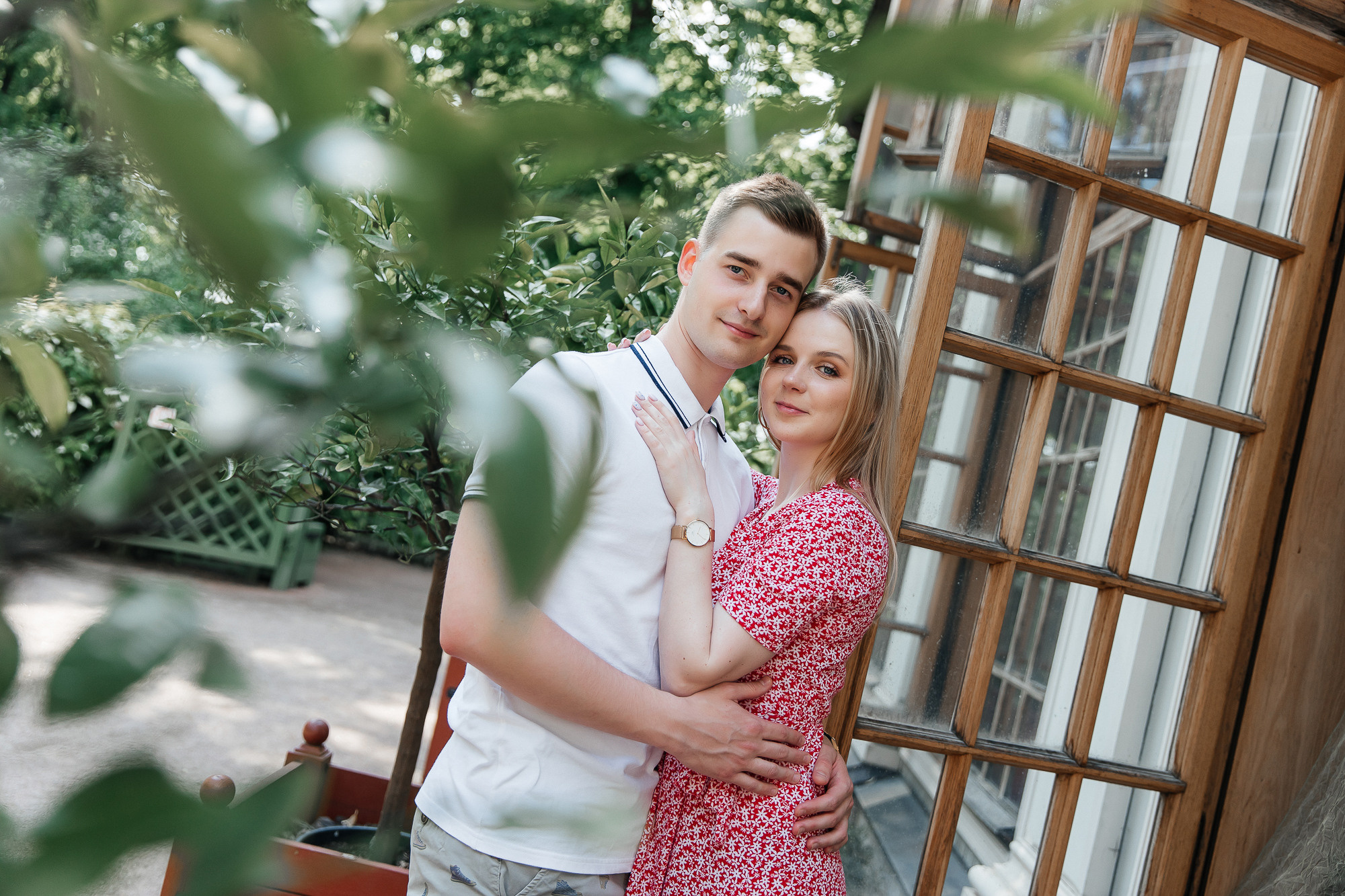 Светлана и Денис (11 июня 2022). Свадебный и семейный фотограф Крамар Наталья