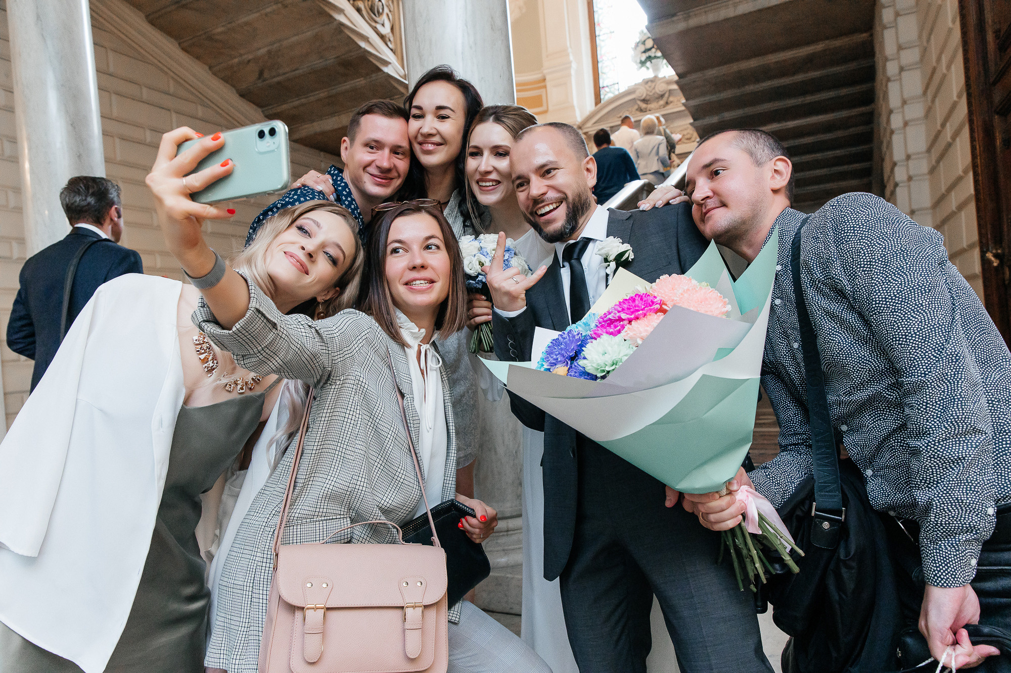 Александр и Анастасия (23 июня 2022). Свадебный и семейный фотограф Крамар Наталья