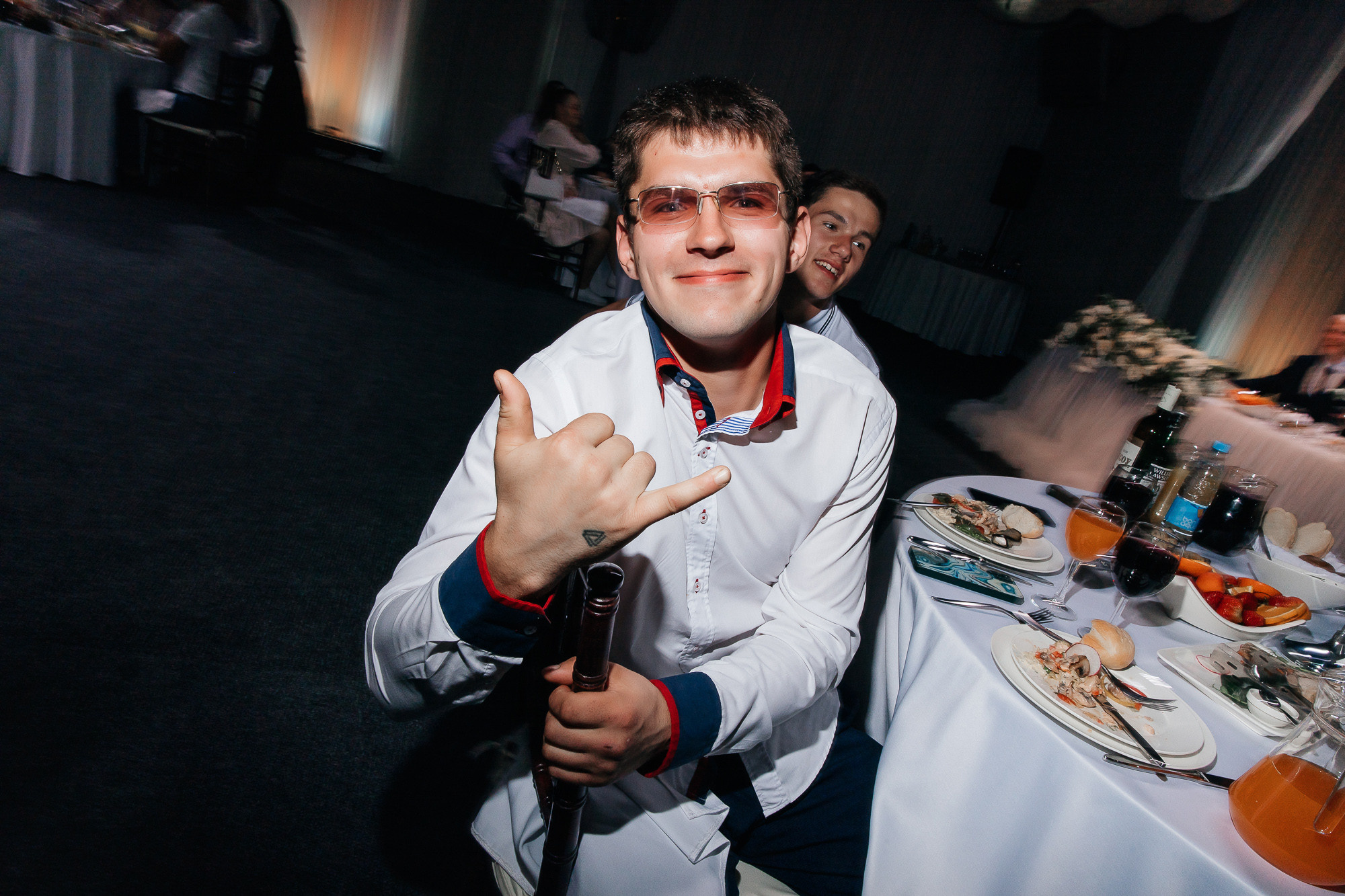 Оксана и Леонид (7 июня 2022). Свадебный и семейный фотограф Крамар Наталья