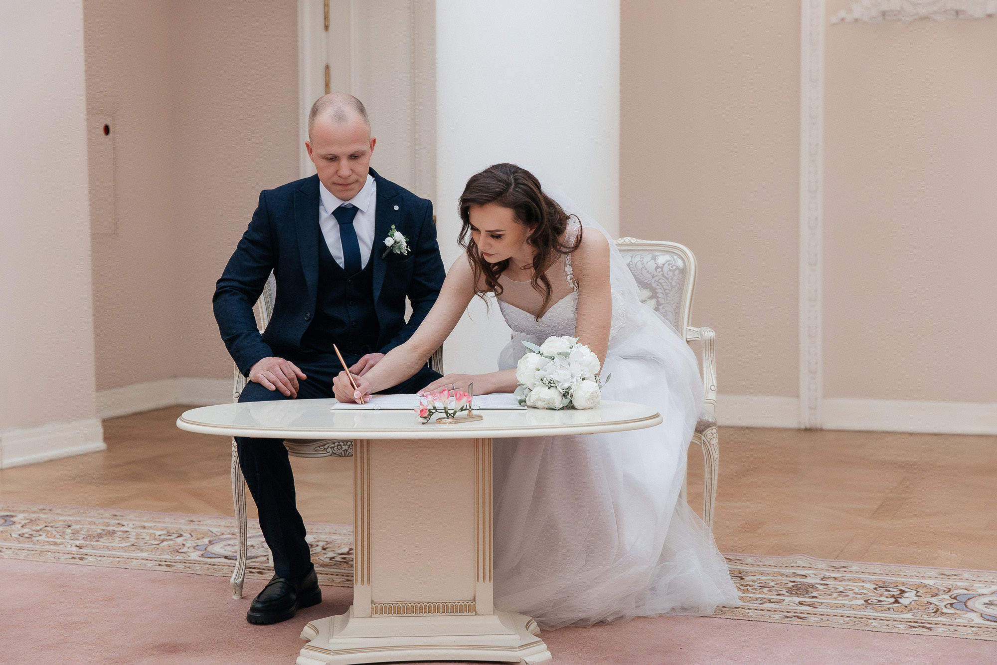 Оксана и Леонид (7 июня 2022). Свадебный и семейный фотограф Крамар Наталья